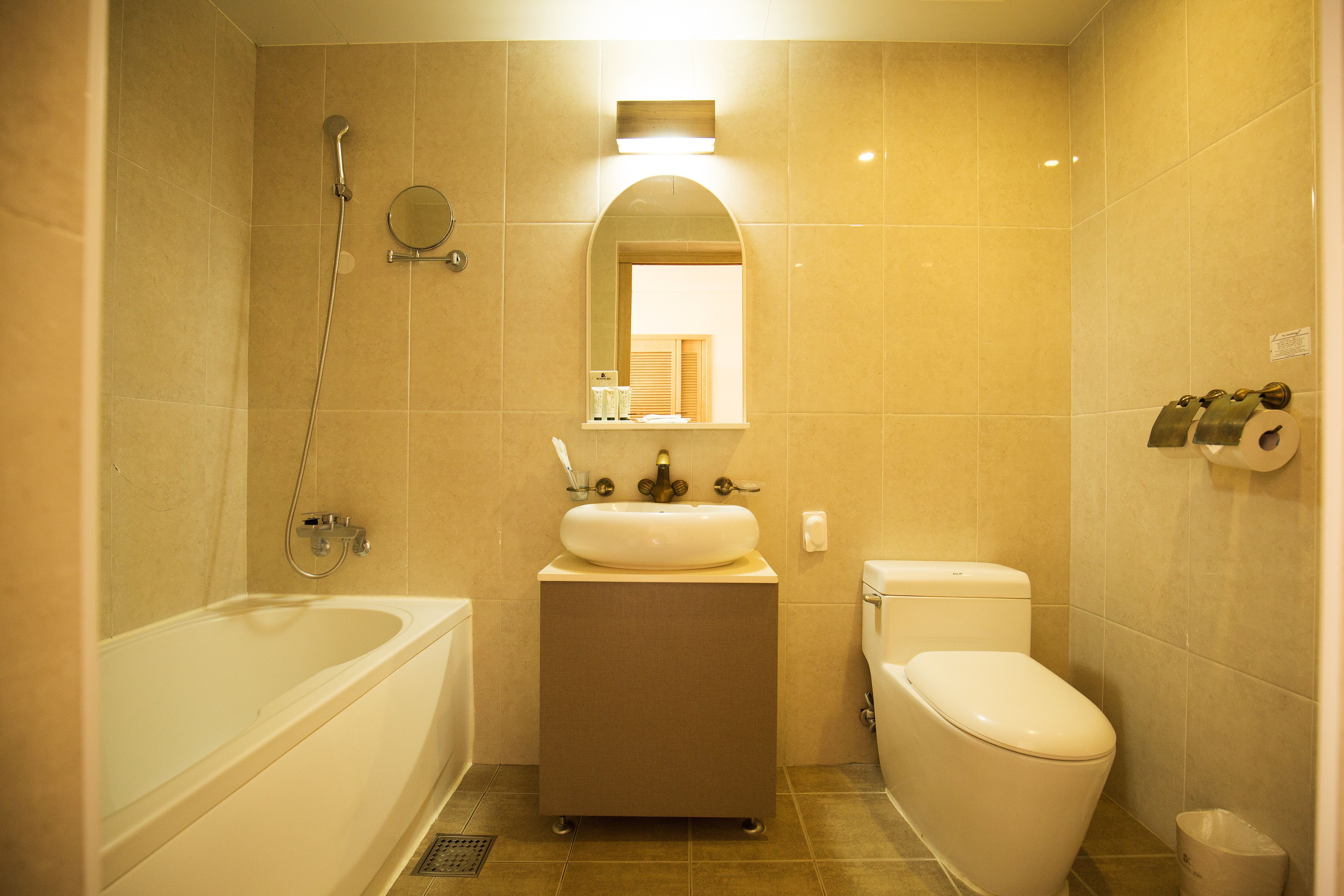 Foto - BK Hotel Jeju