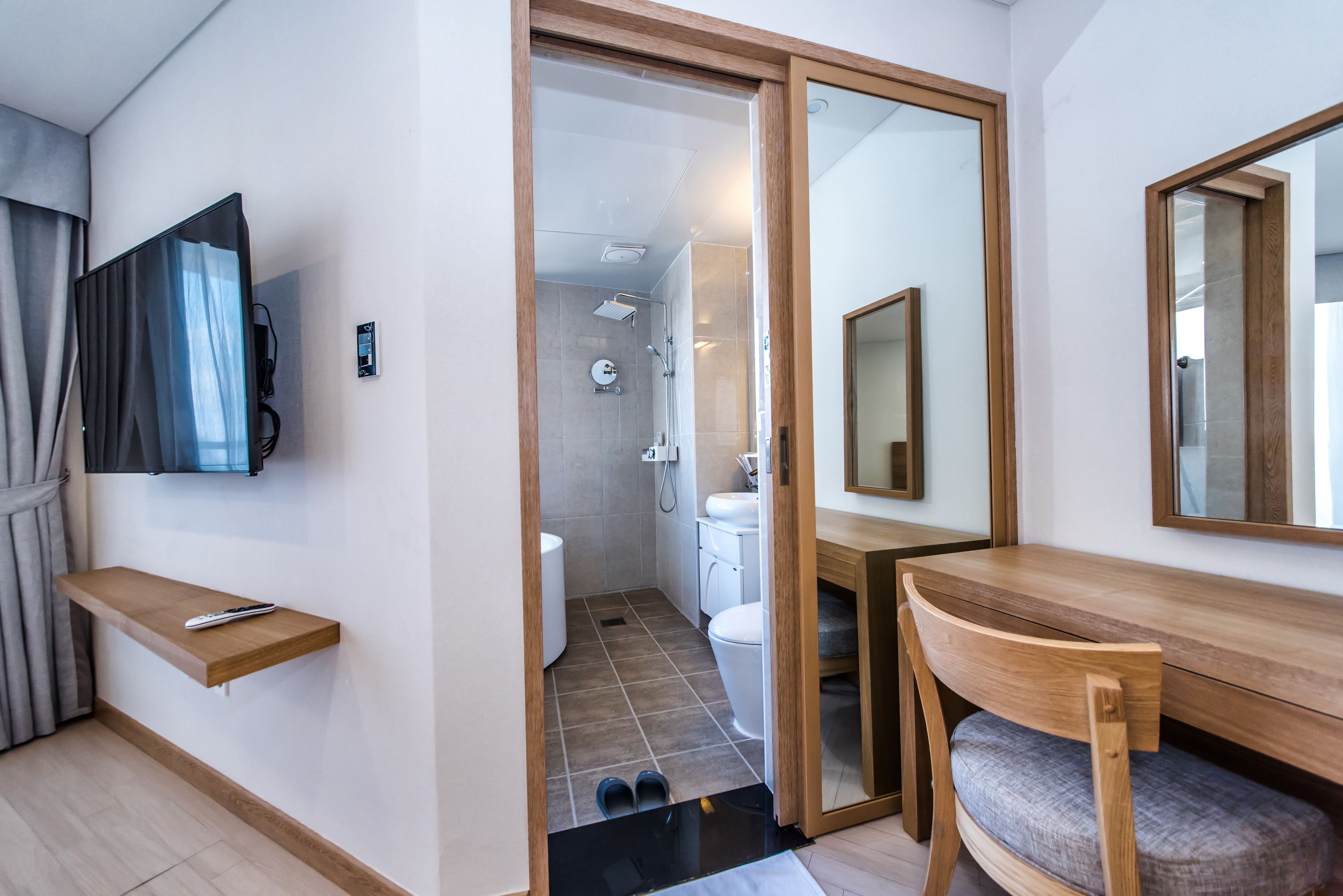 Foto - BK Hotel Jeju