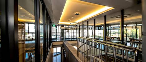Ingresso interno