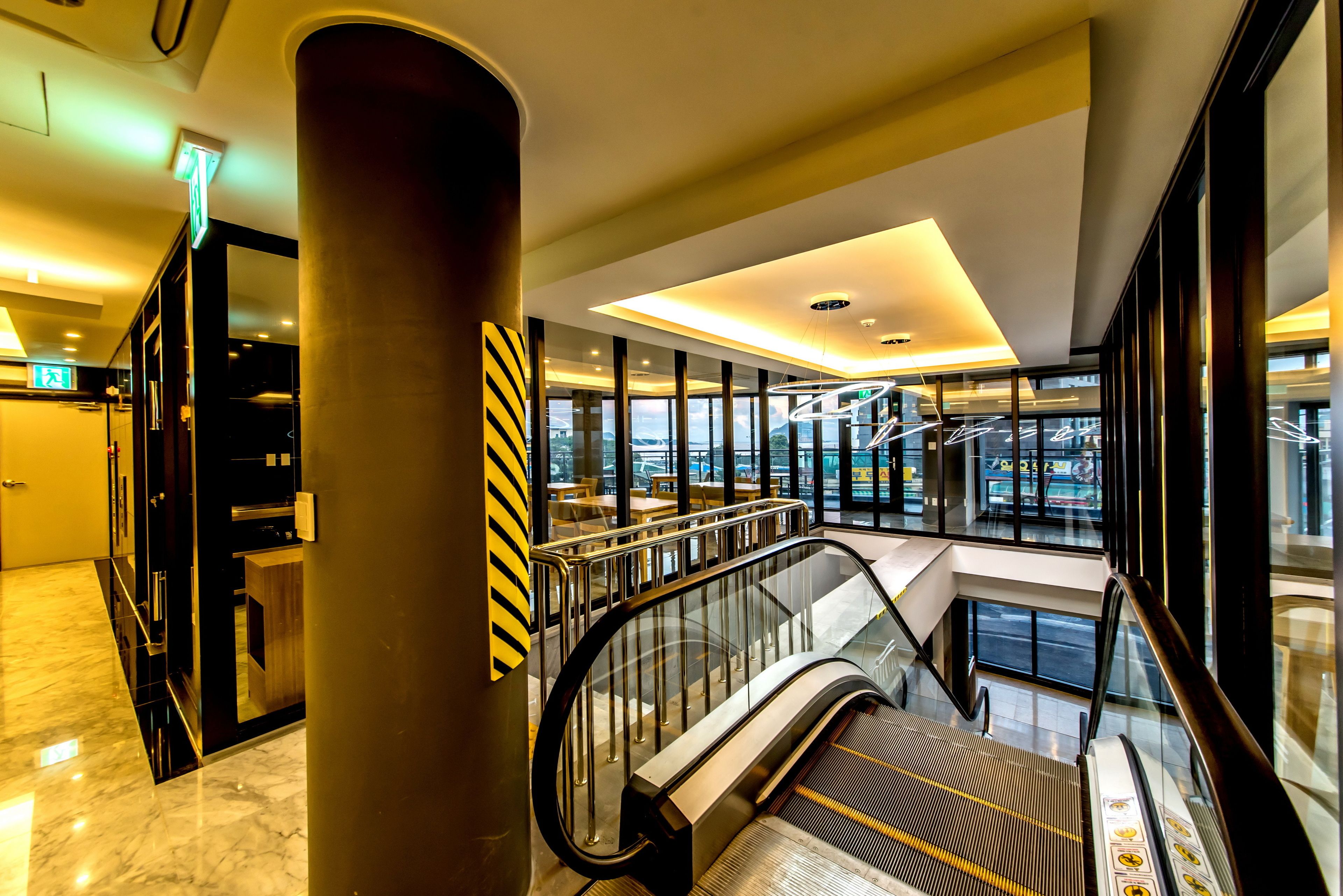 Foto - BK Hotel Jeju