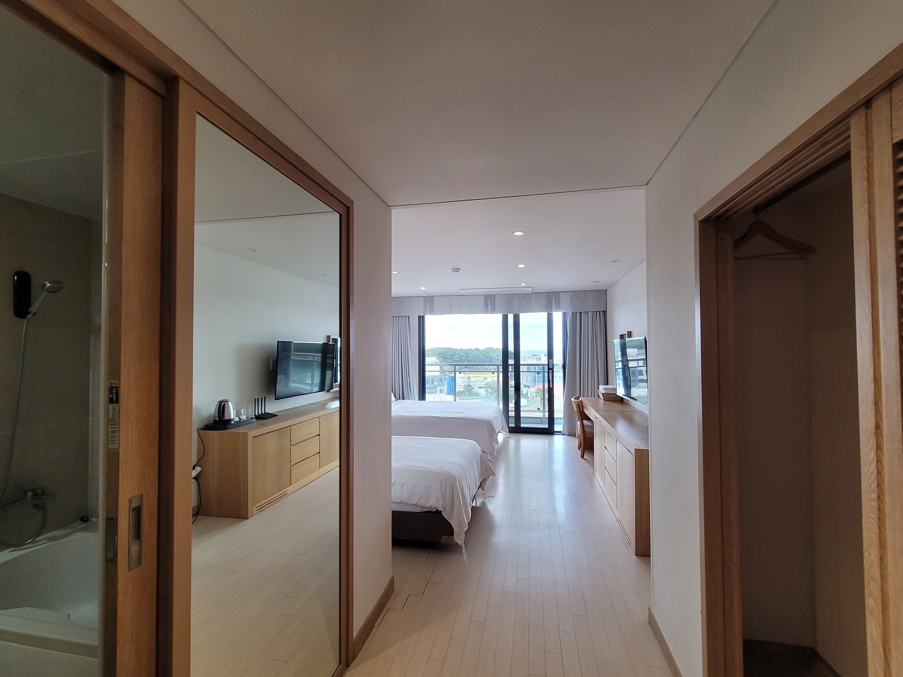 Foto - Bk Hotel Jeju