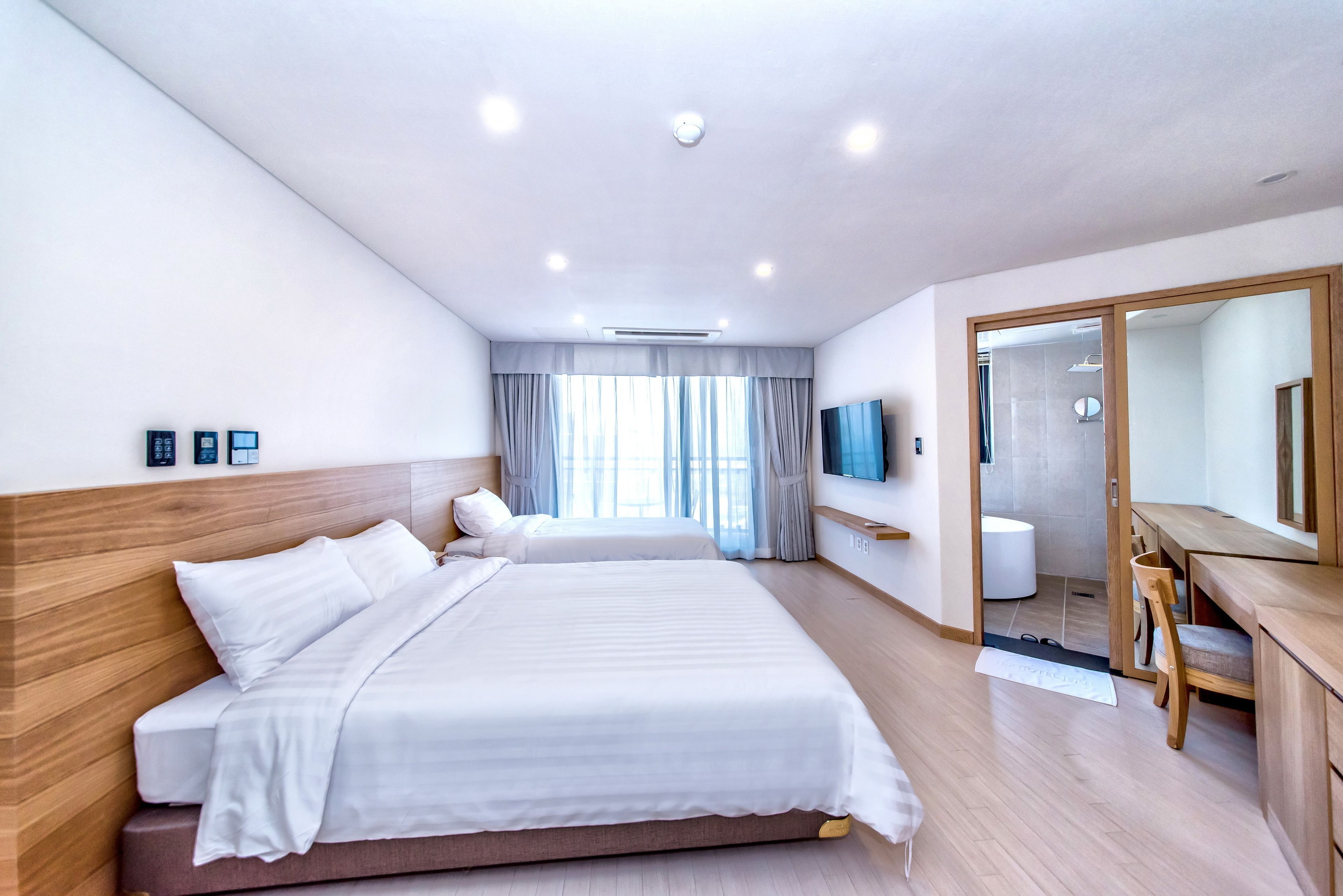 Foto - Bk Hotel Jeju