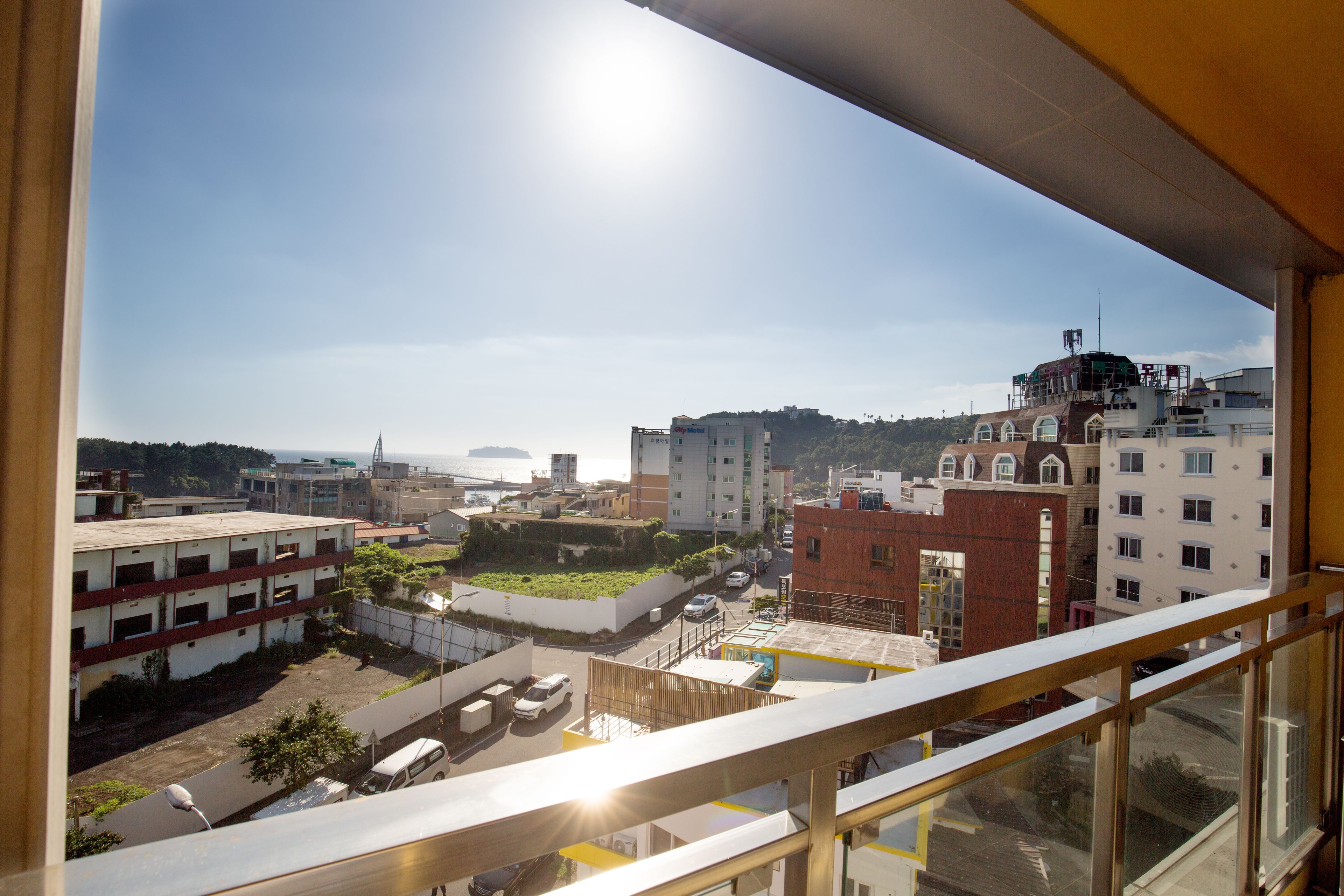 Foto - Bk Hotel Jeju