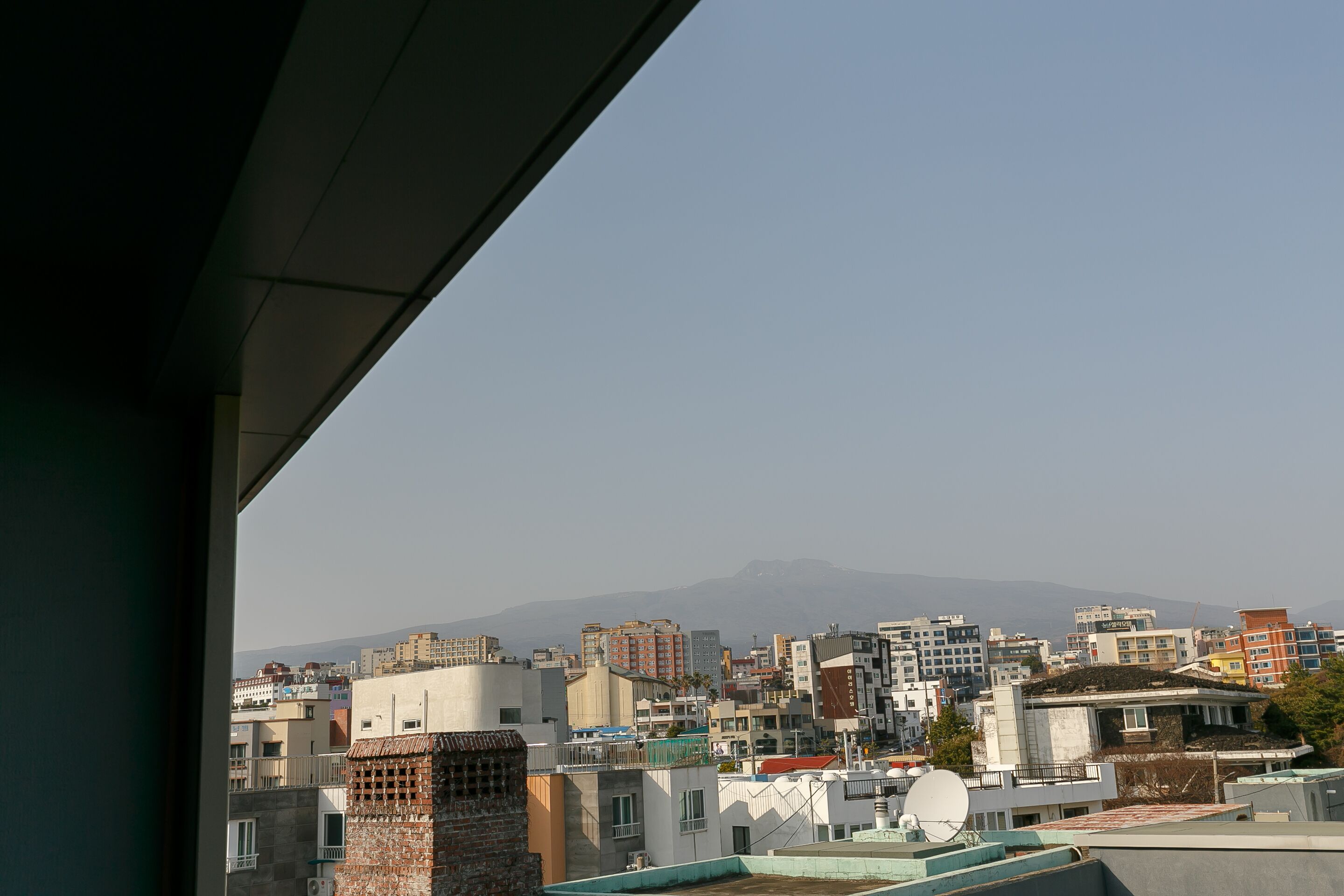 superior room, balcony, city view (superior) | terrace/patio