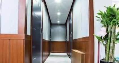 JC Inn Dongdaemun - Hostel