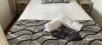 フォースター アンド ウォーリス レイク モーテル