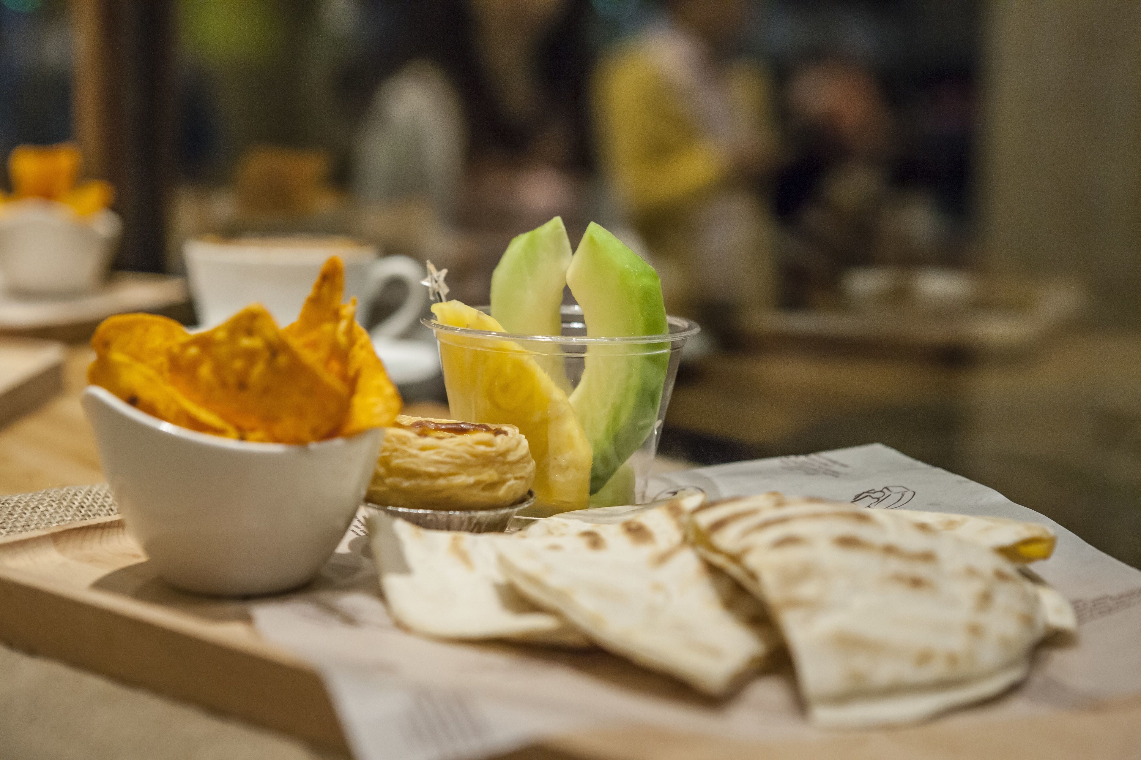 Foto - Beauty Hotels Taipei - B7 Journey