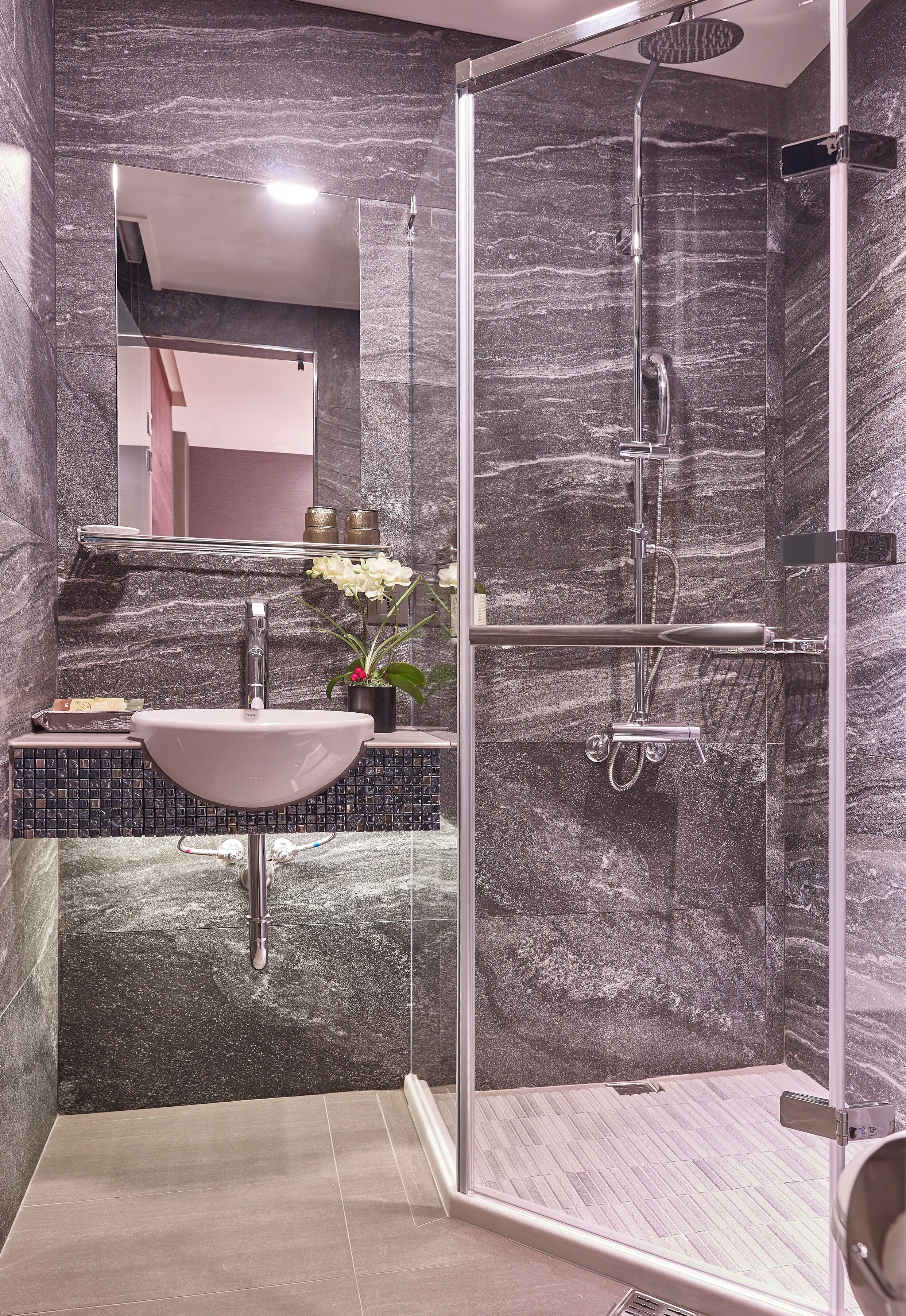 Foto - Beauty Hotels Taipei - B7 Journey