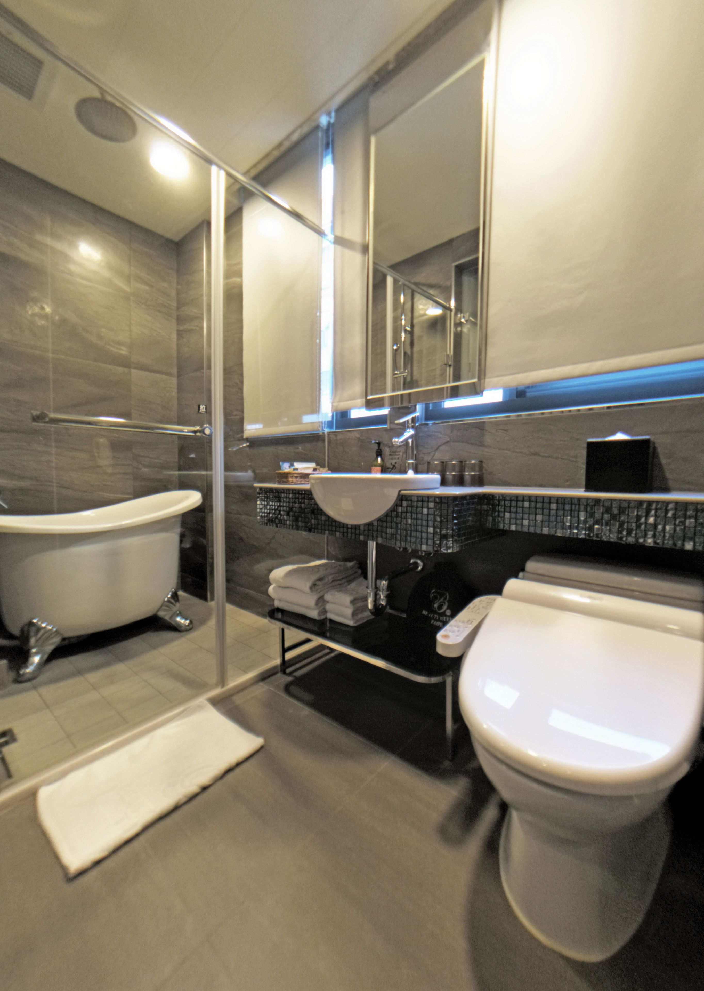 Foto - Beauty Hotels Taipei - B7 Journey