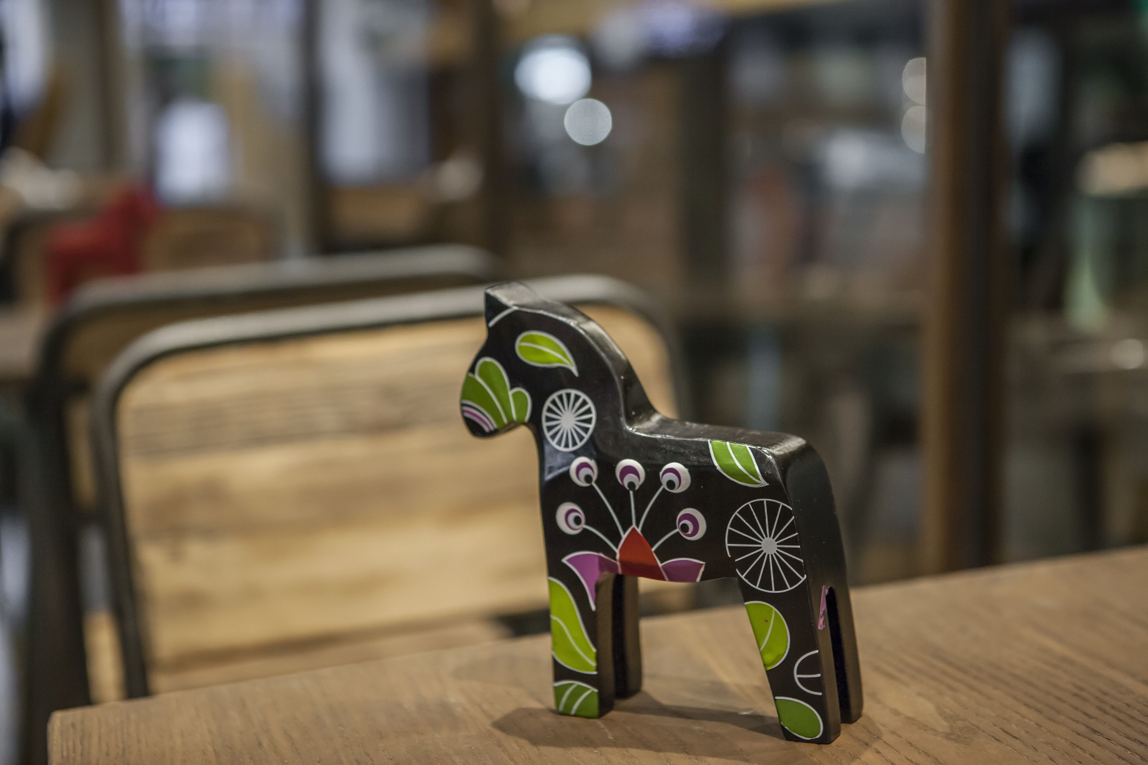 Foto - Beauty Hotels Taipei - B7 Journey