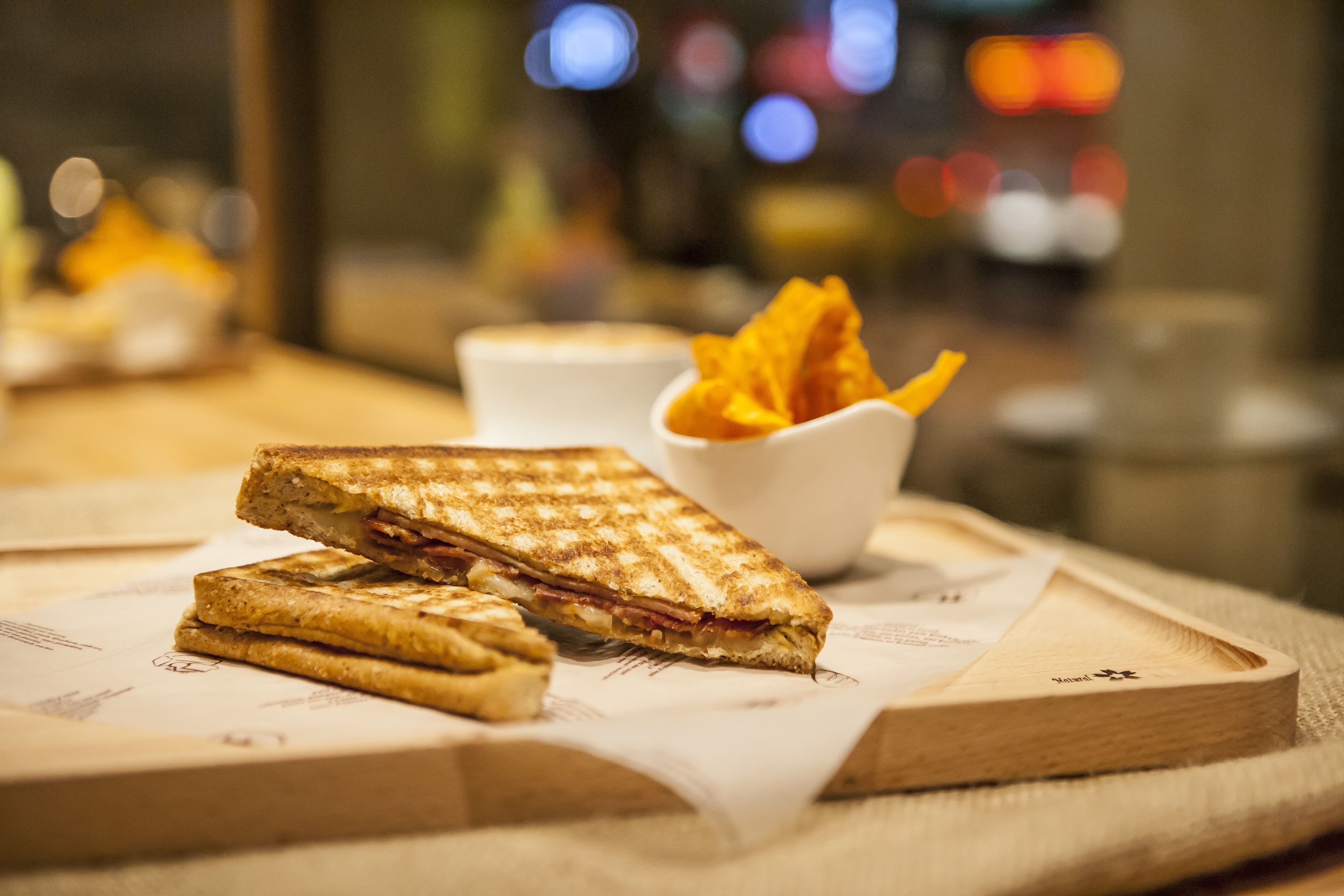 Foto - Beauty Hotels Taipei - B7 Journey