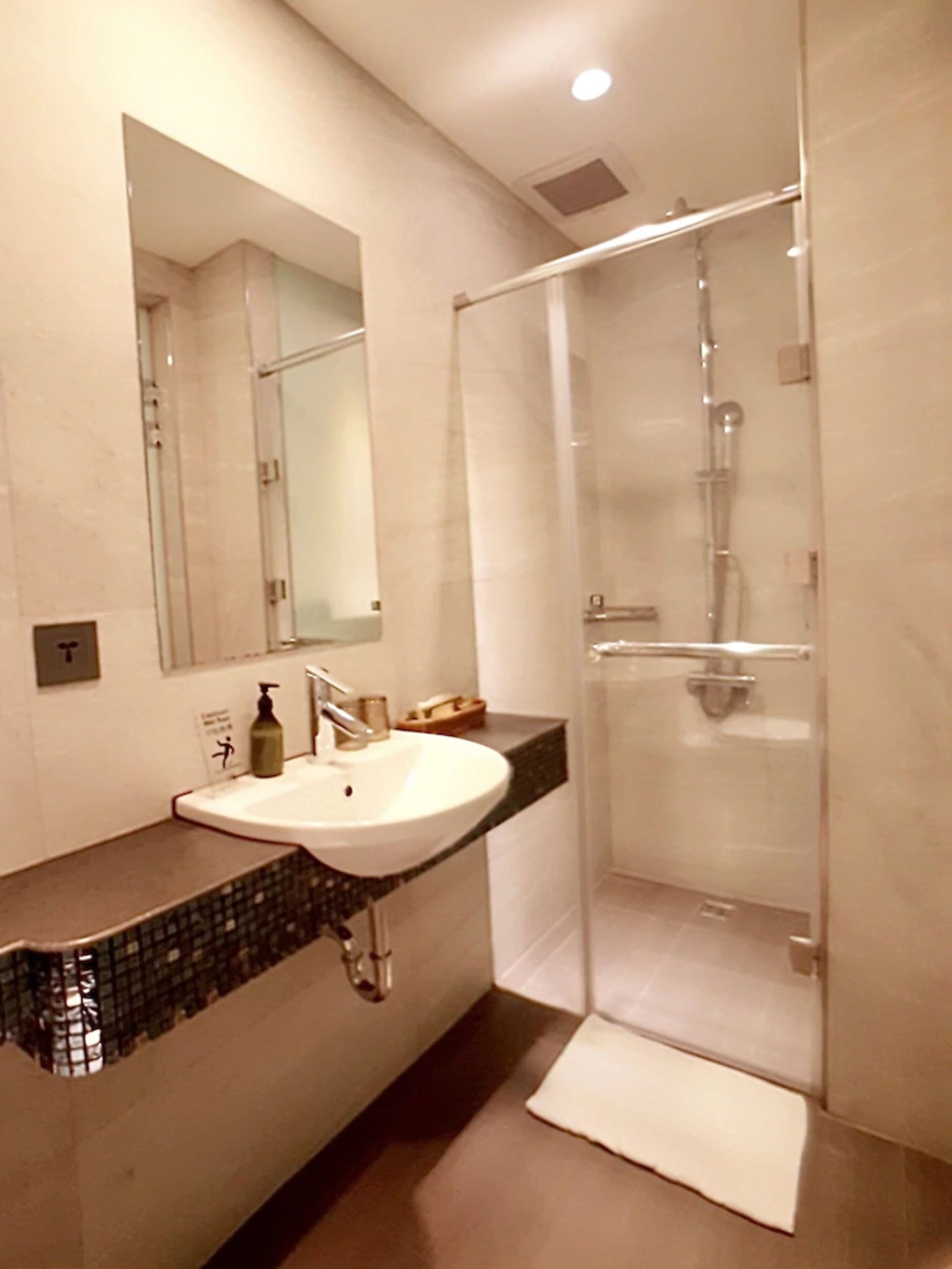 Foto - Beauty Hotels Taipei - B7 Journey