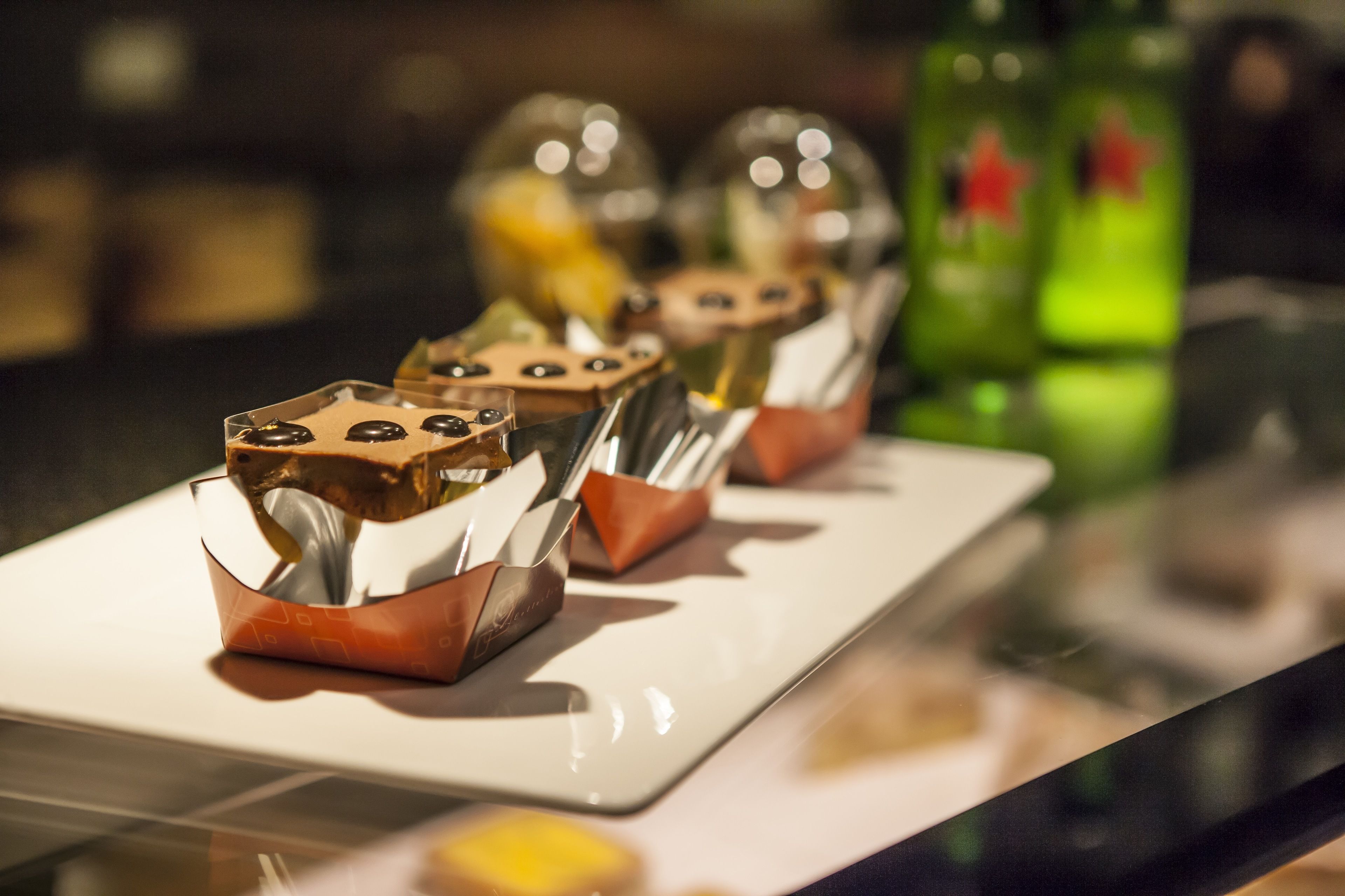 Foto - Beauty Hotels Taipei - B7 Journey