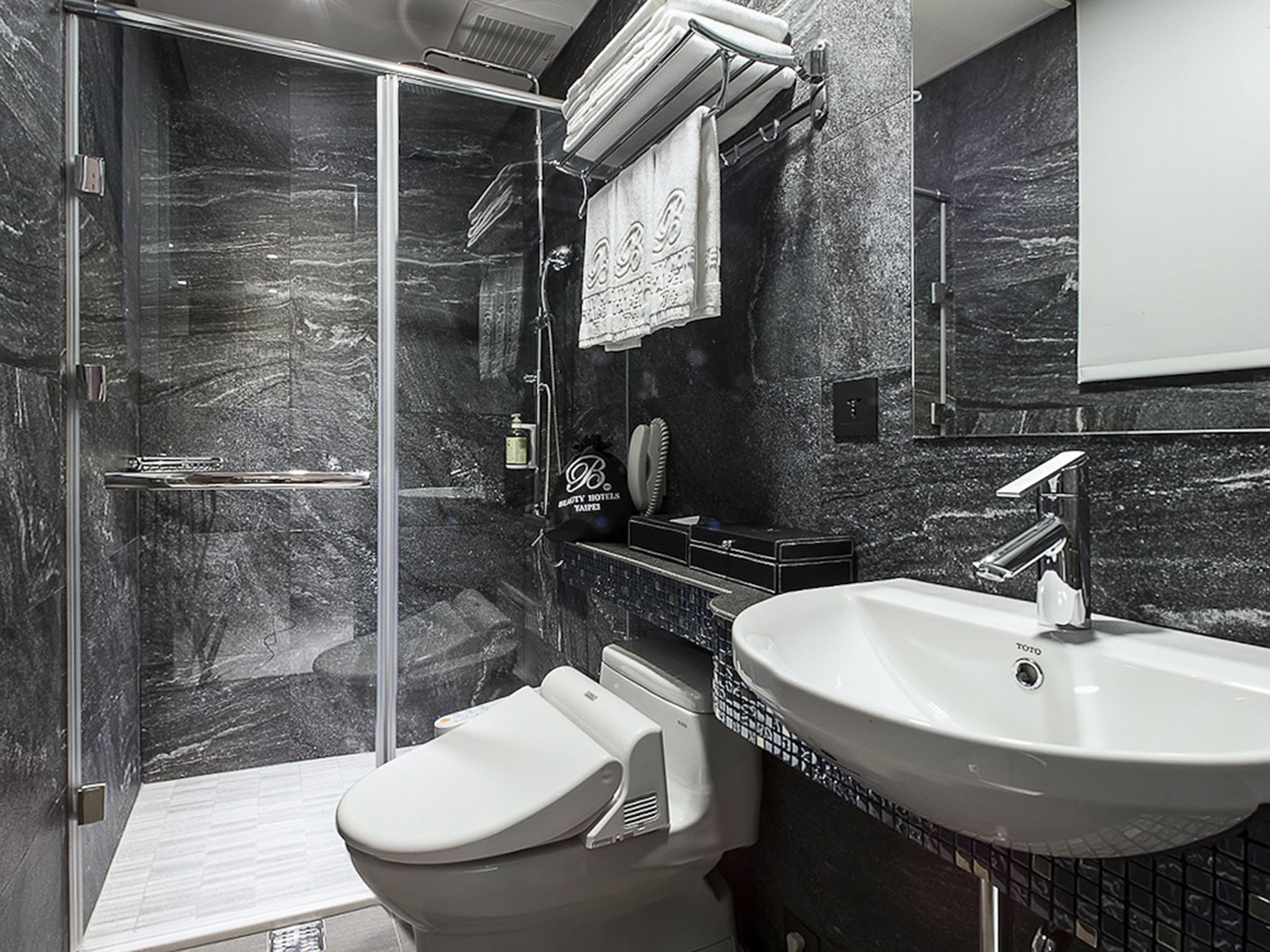 Foto - Beauty Hotels Taipei - B7 Journey