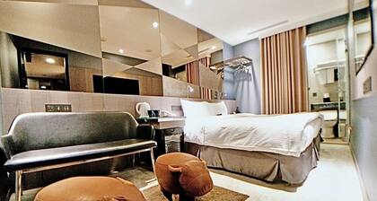 Beauty Hotels Taipei Hotel B7 Journey