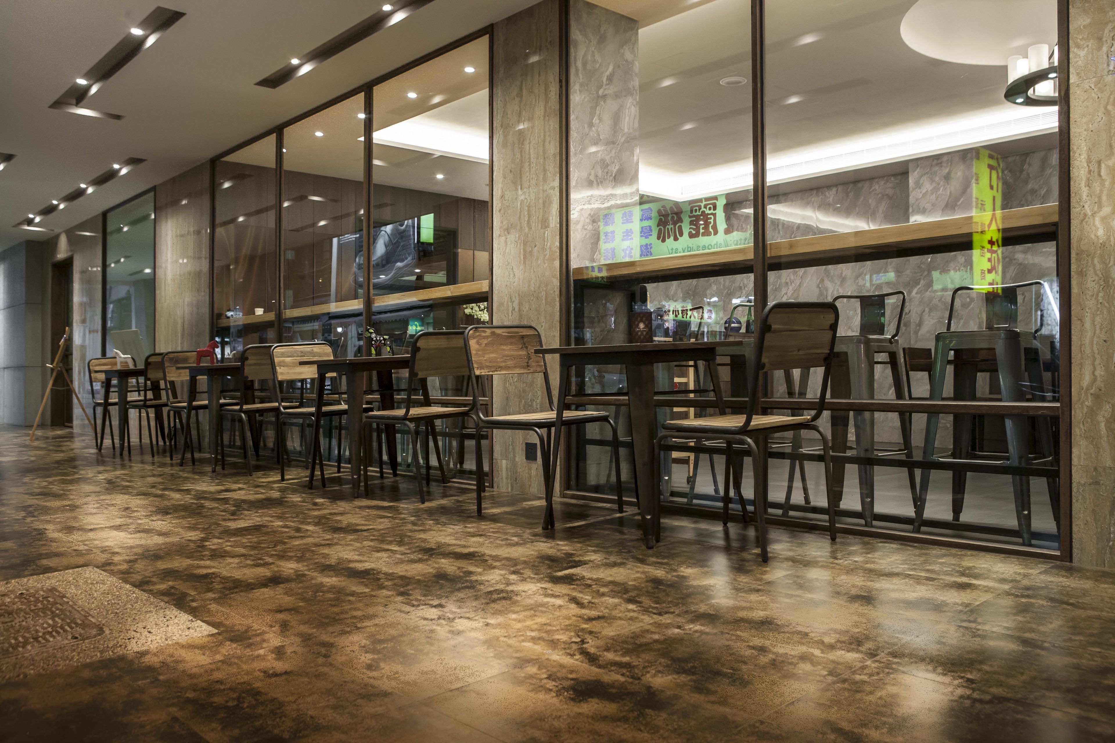 Foto - Beauty Hotels Taipei - B7 Journey