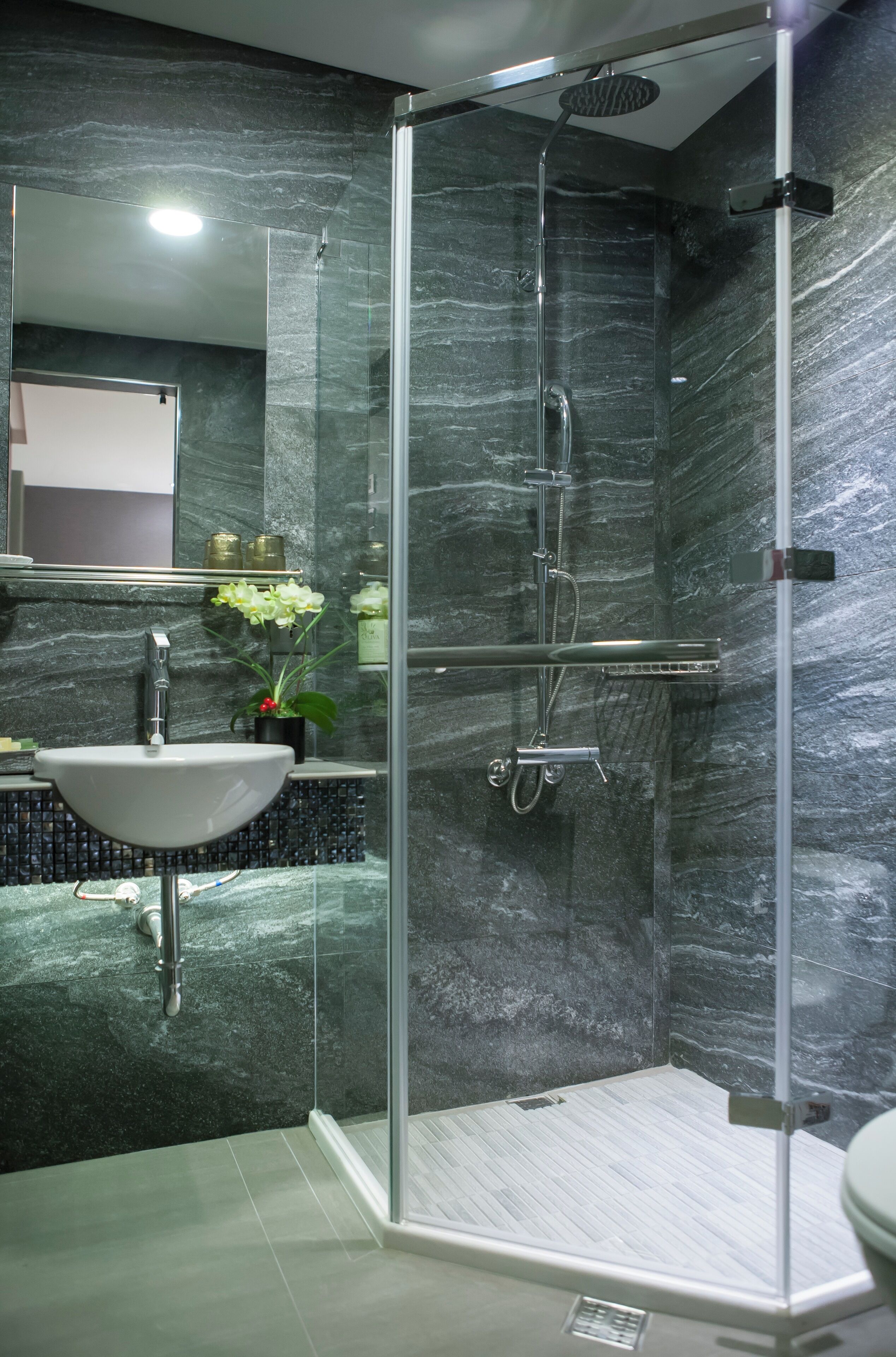 Foto - Beauty Hotels Taipei - B7 Journey