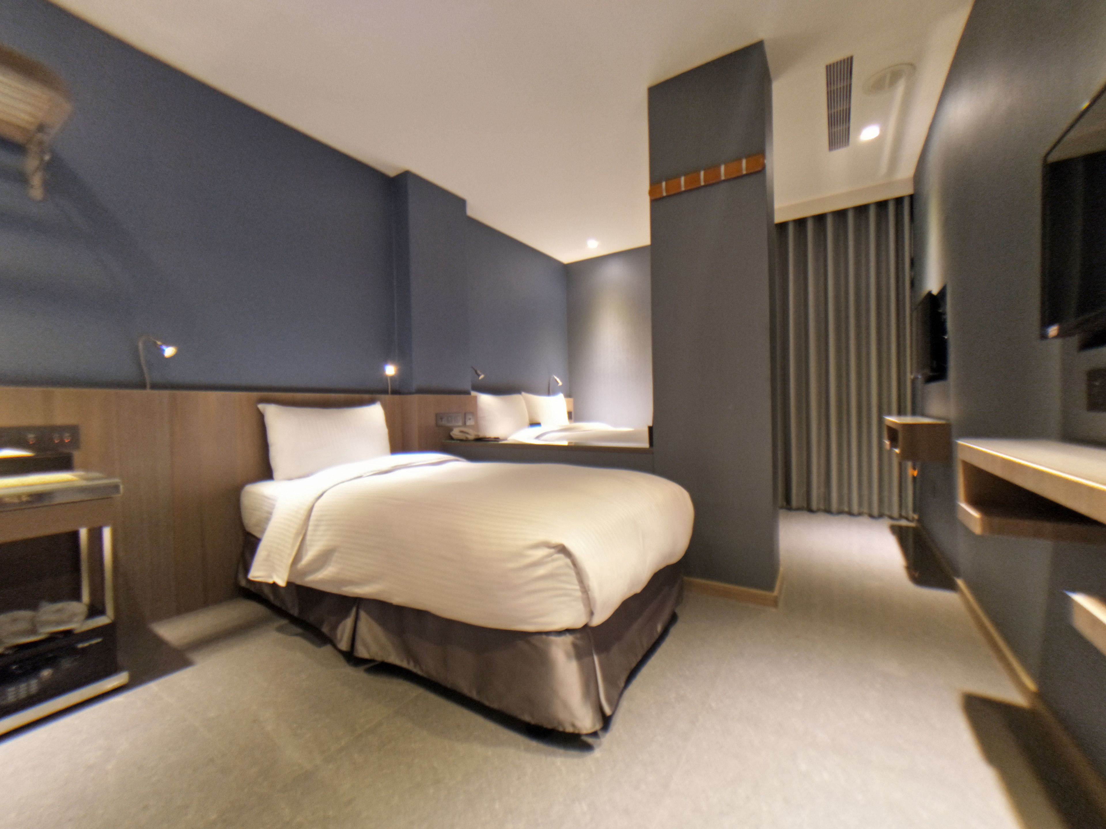 Foto - Beauty Hotels Taipei - B7 Journey