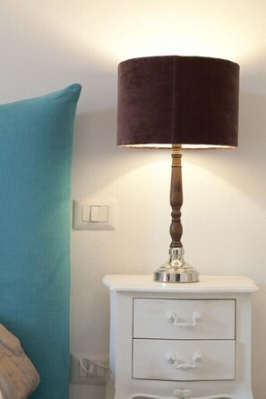 Double Room (S’ARCHITTU) | Room amenity