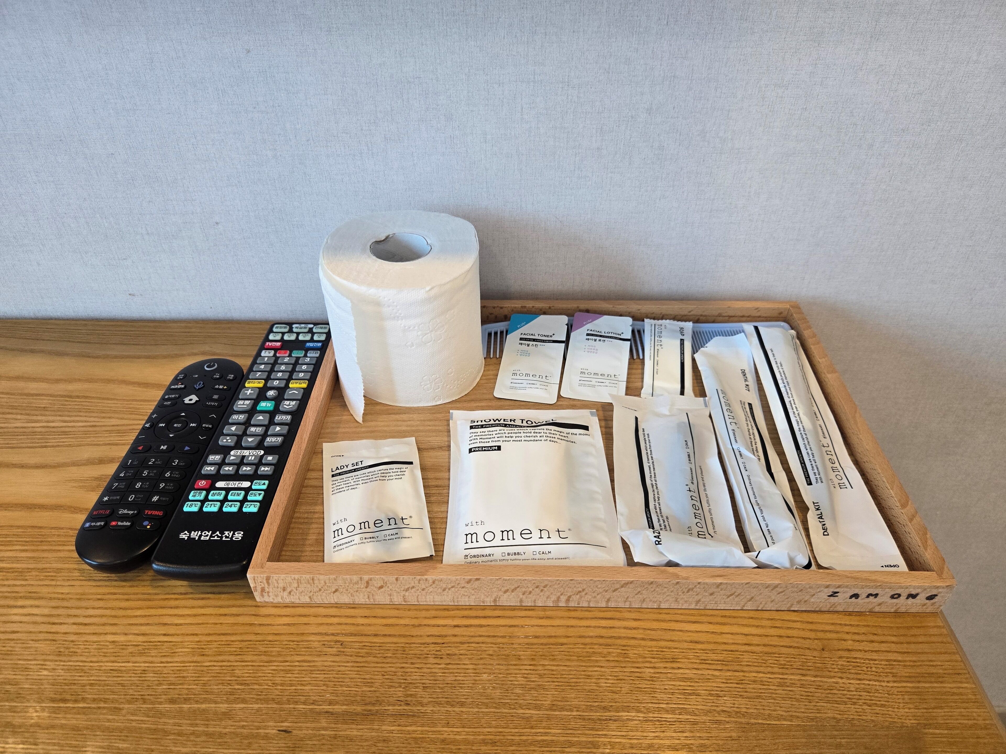 Room | Premium bedding, down comforters, blackout drapes, free WiFi