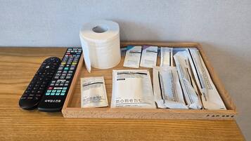 Room | Premium bedding, down duvets, blackout curtains, free WiFi