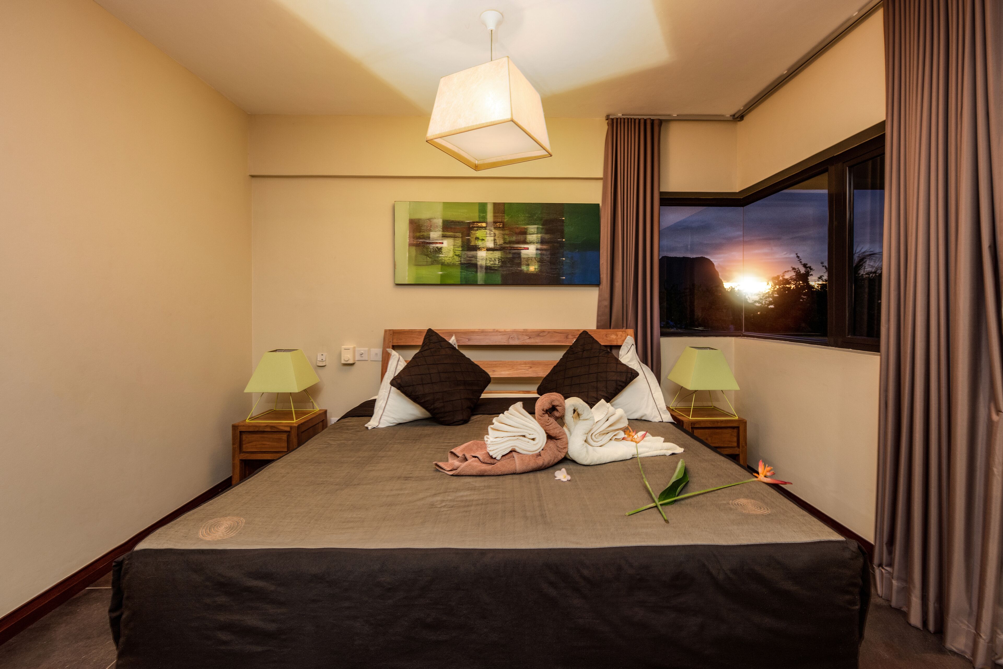 Foto - Happy Days Guest House