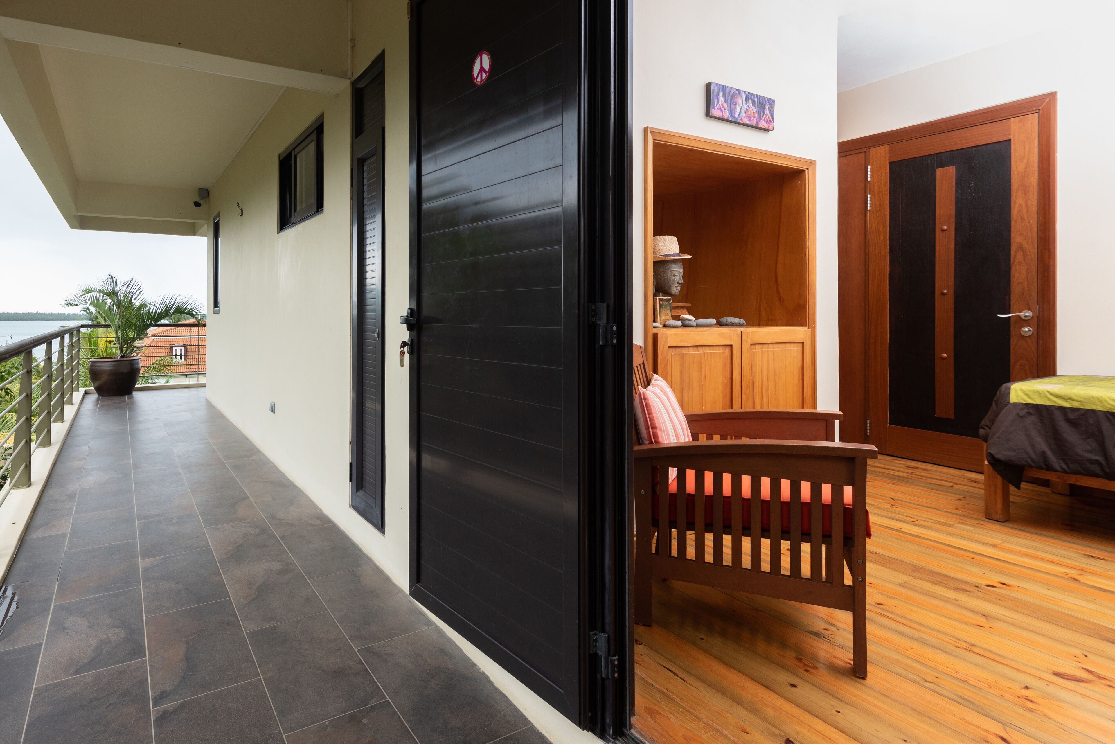 Foto - Happy Days Guest House