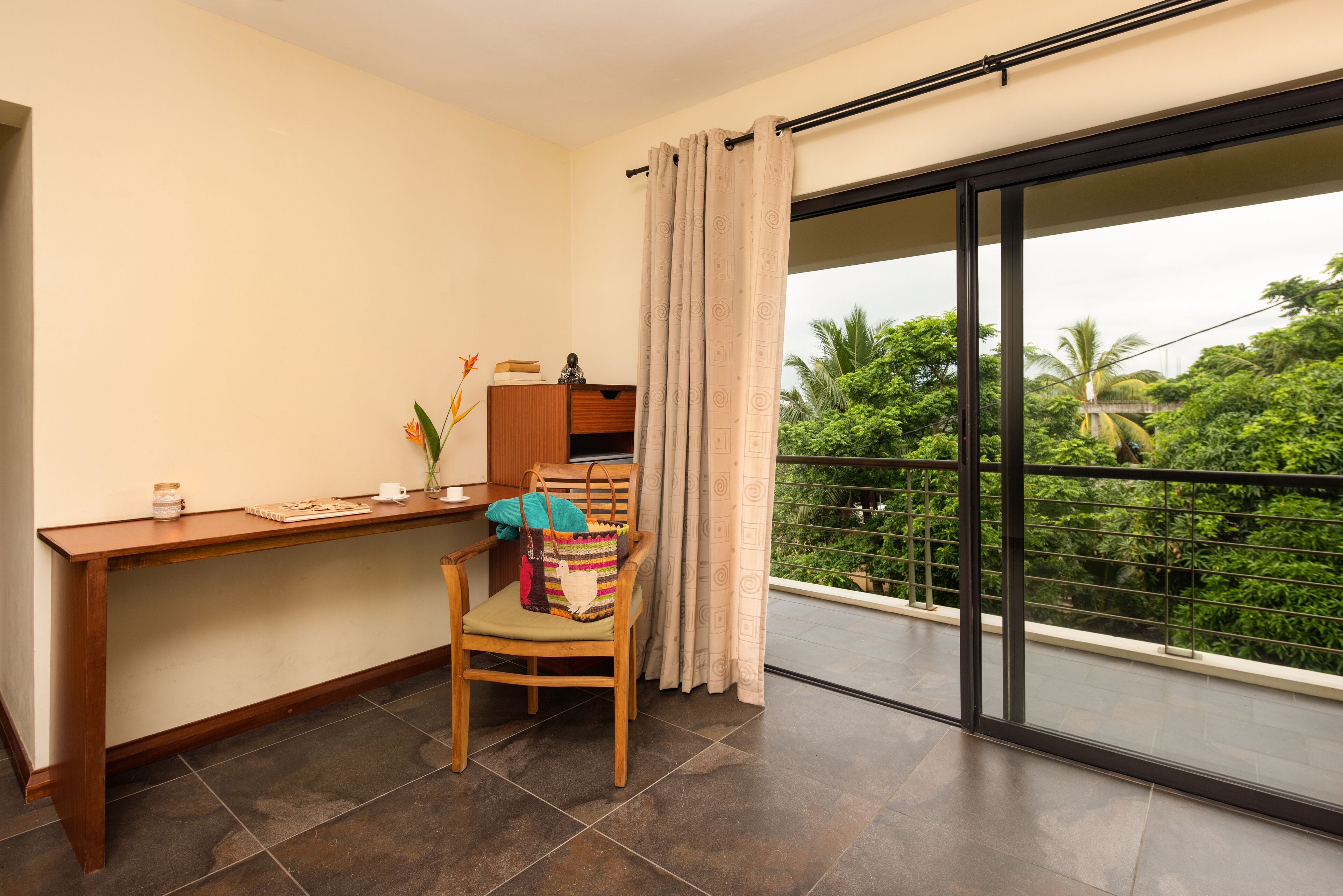 Foto - Happy Days Guest House