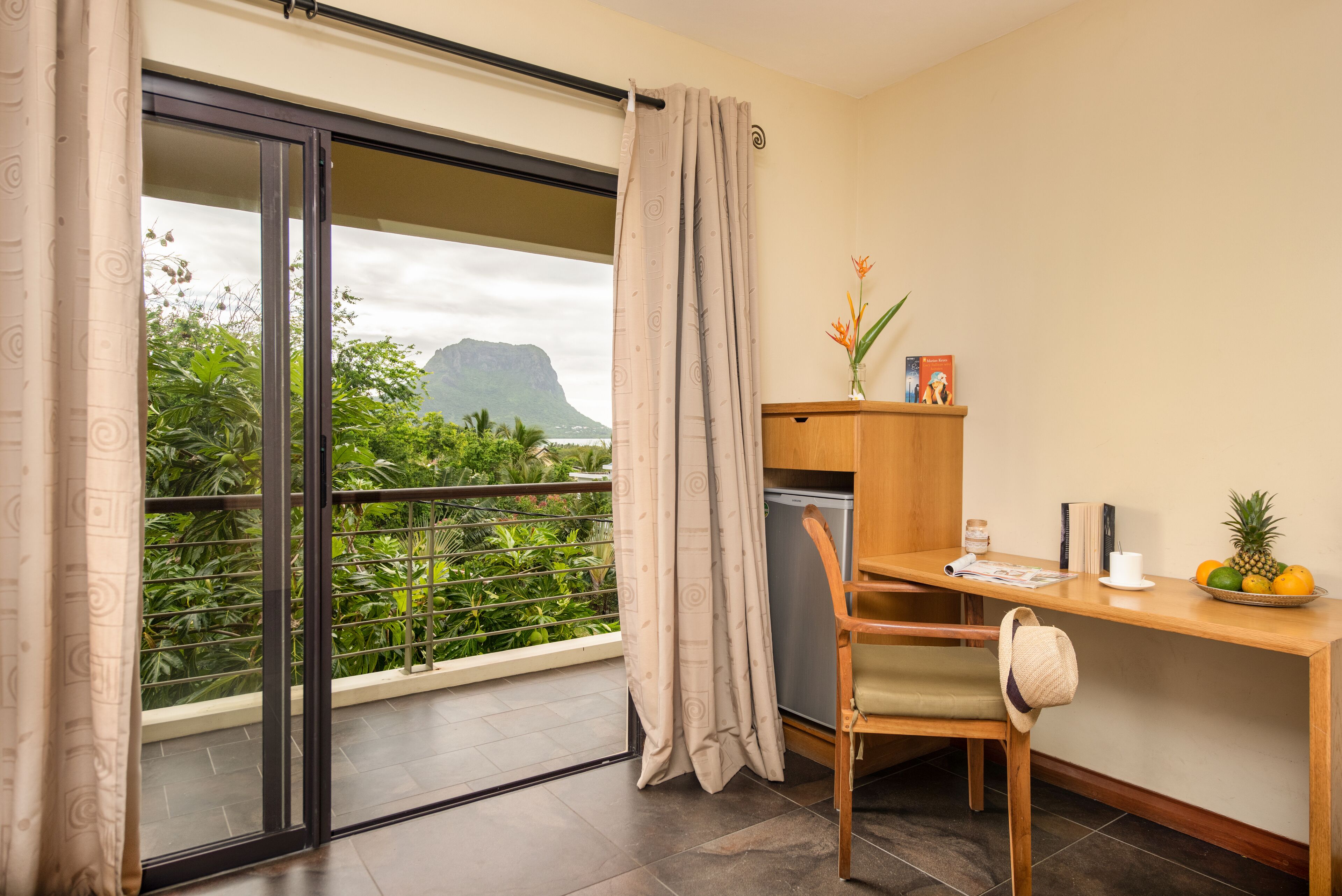 Foto - Happy Days Guest House