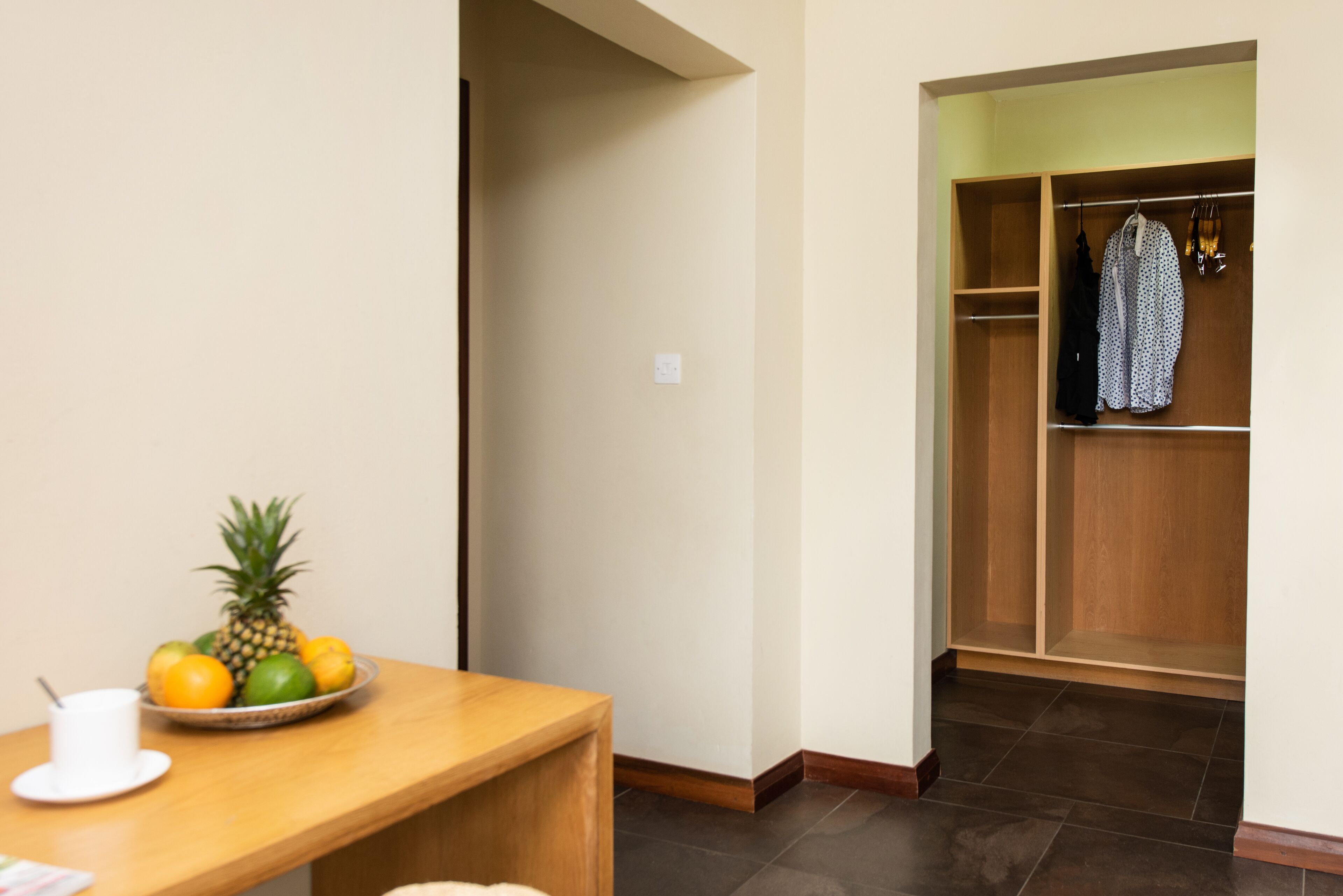Foto - Happy Days Guest House