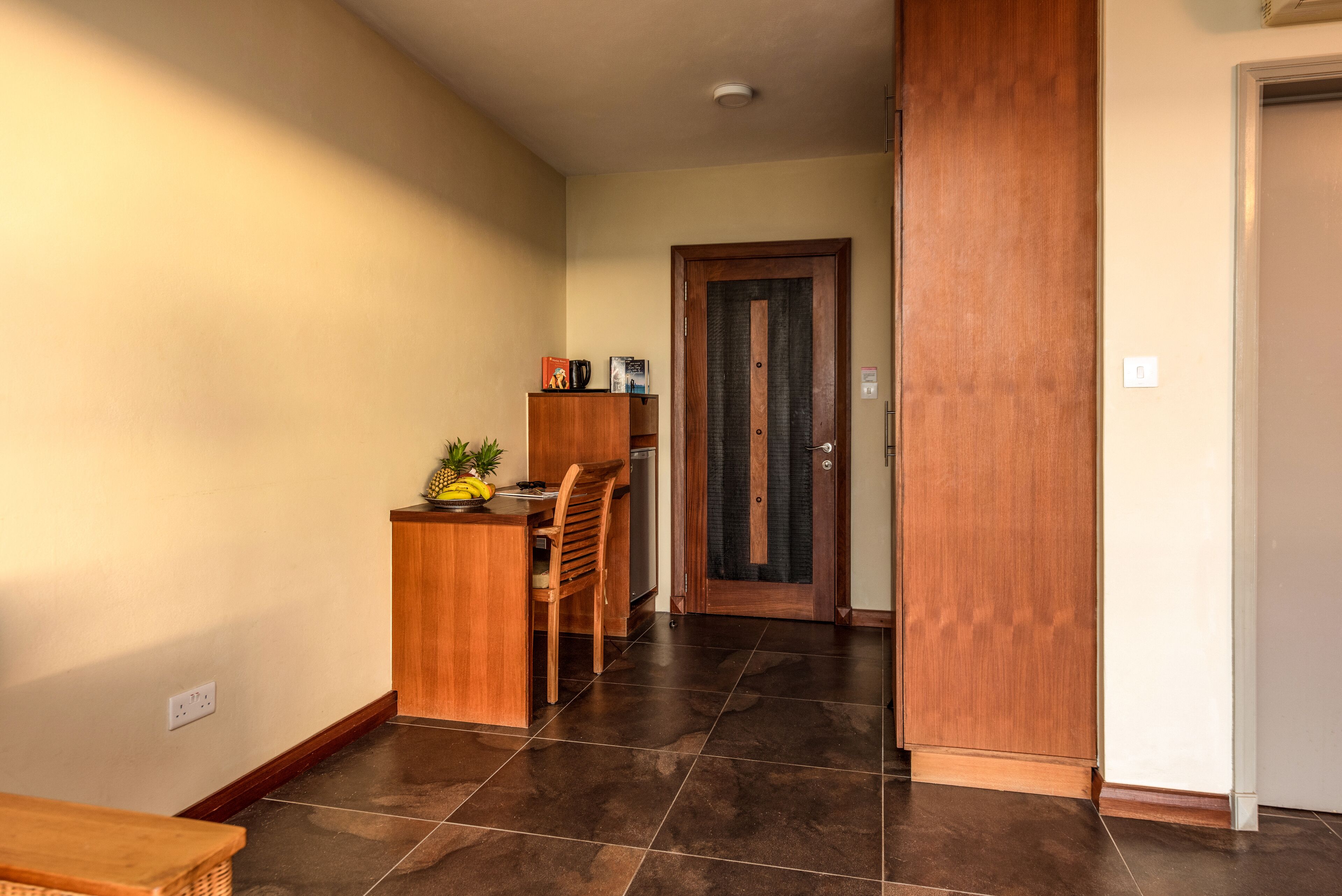 Foto - Happy Days Guest House