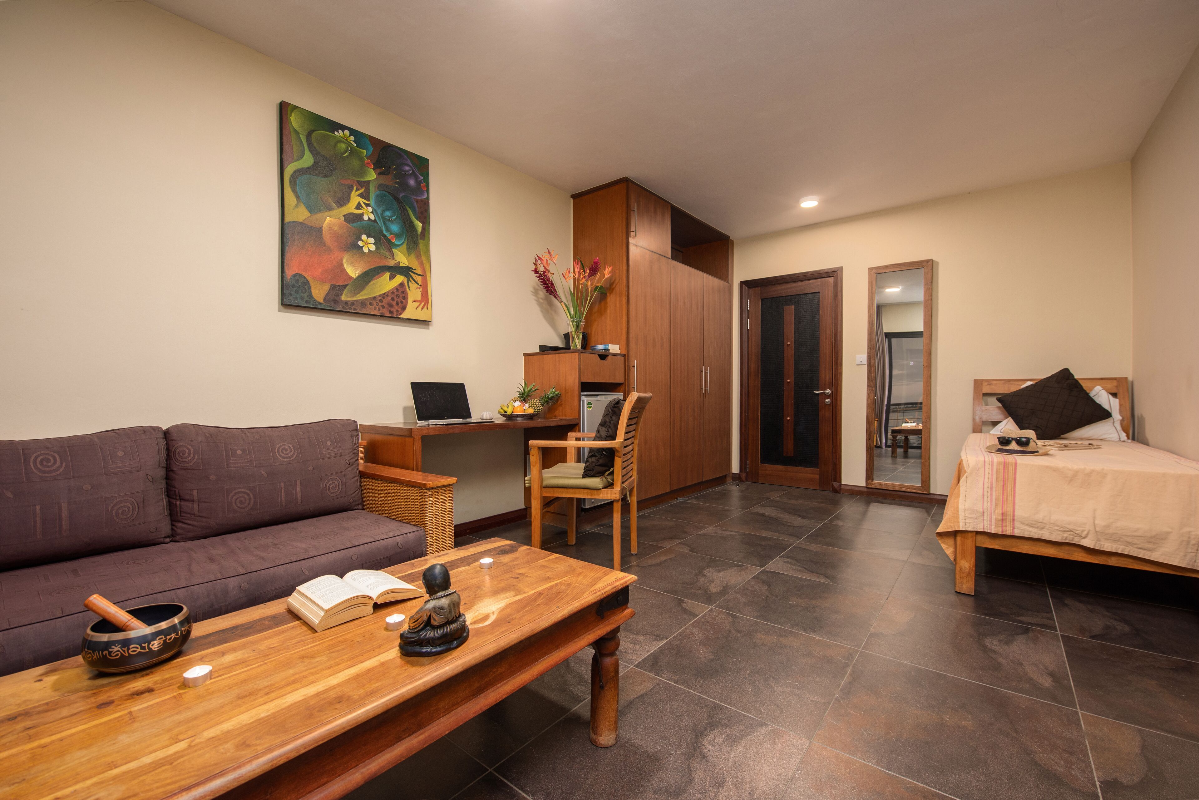 Foto - Happy Days Guest House