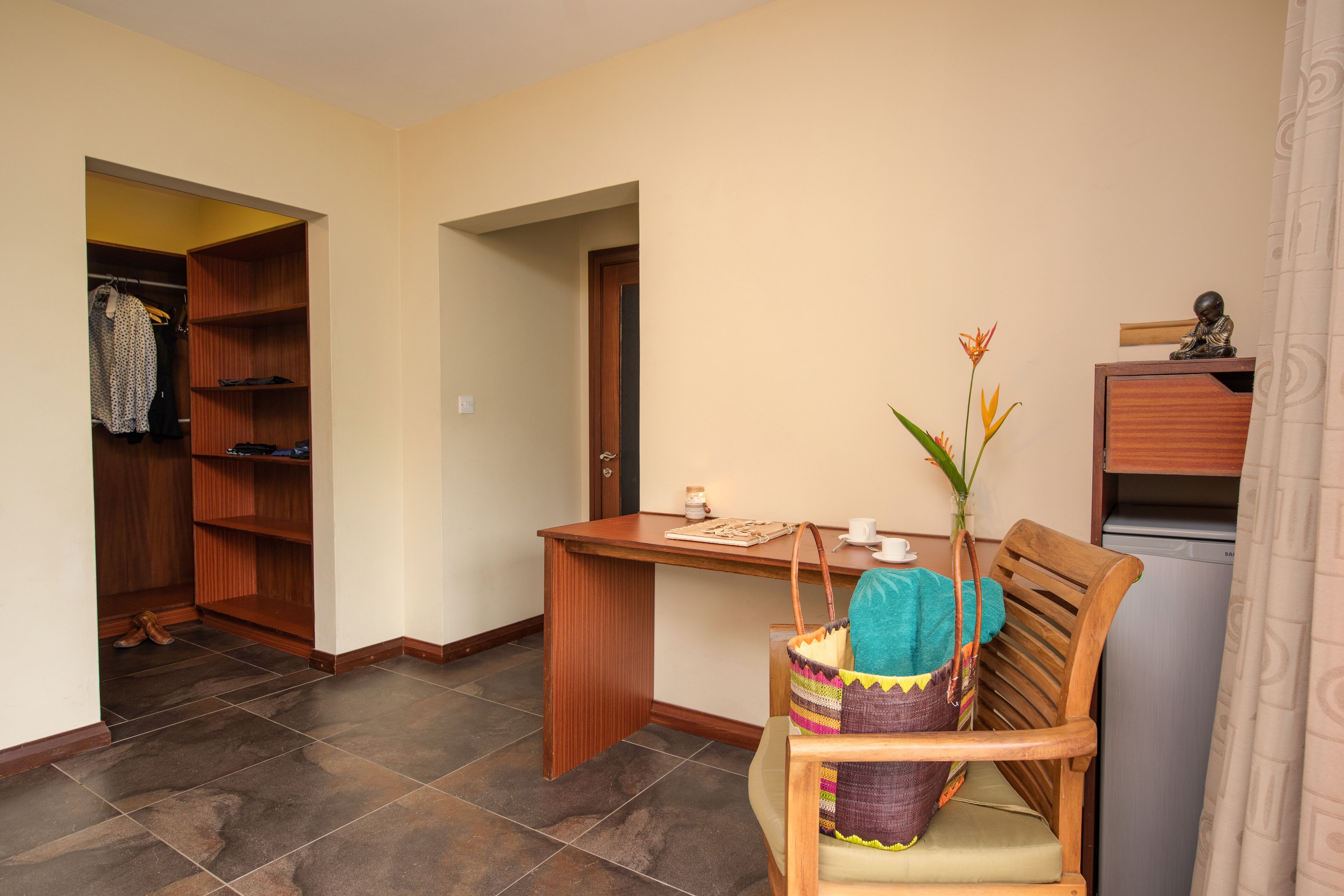 Foto - Happy Days Guest House