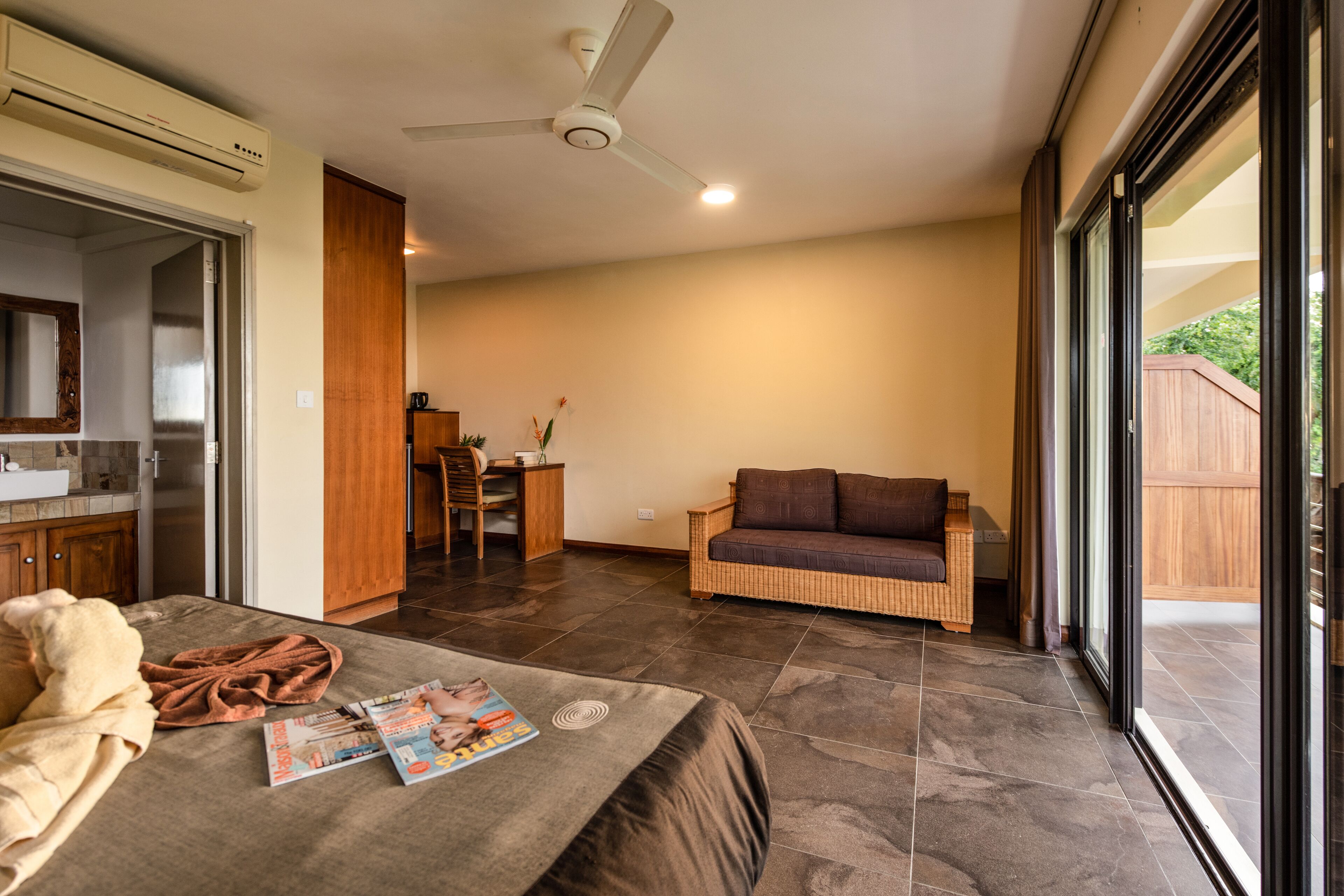 Foto - Happy Days Guest House