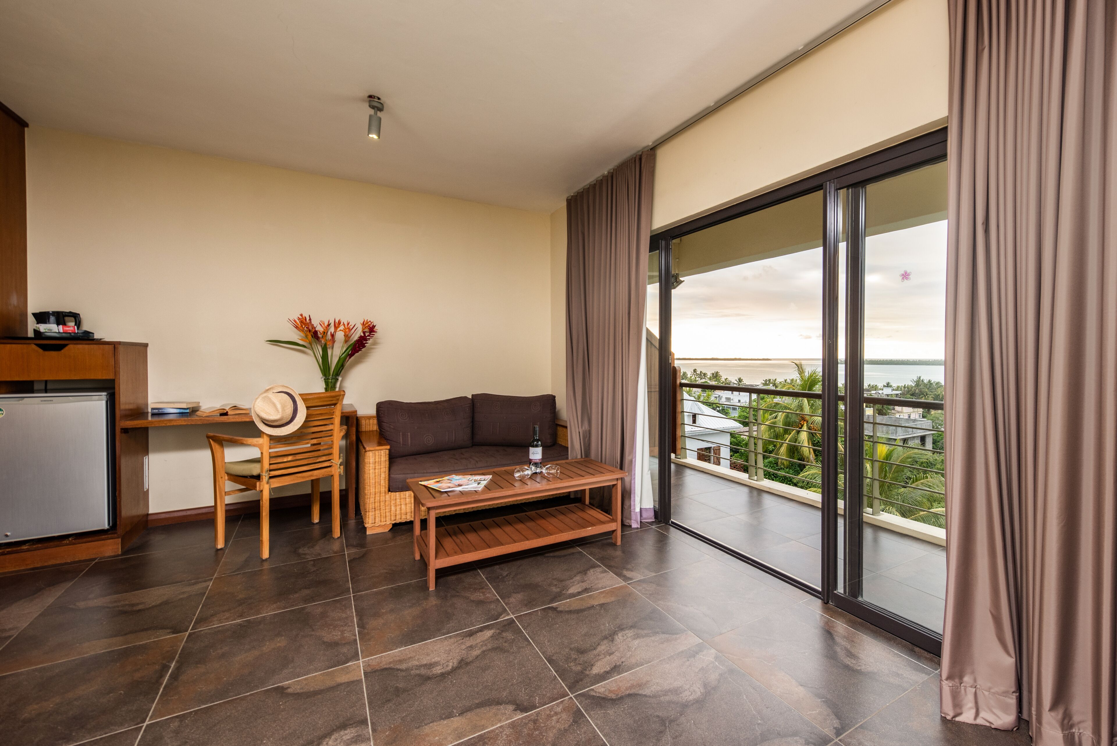 Foto - Happy Days Guest House