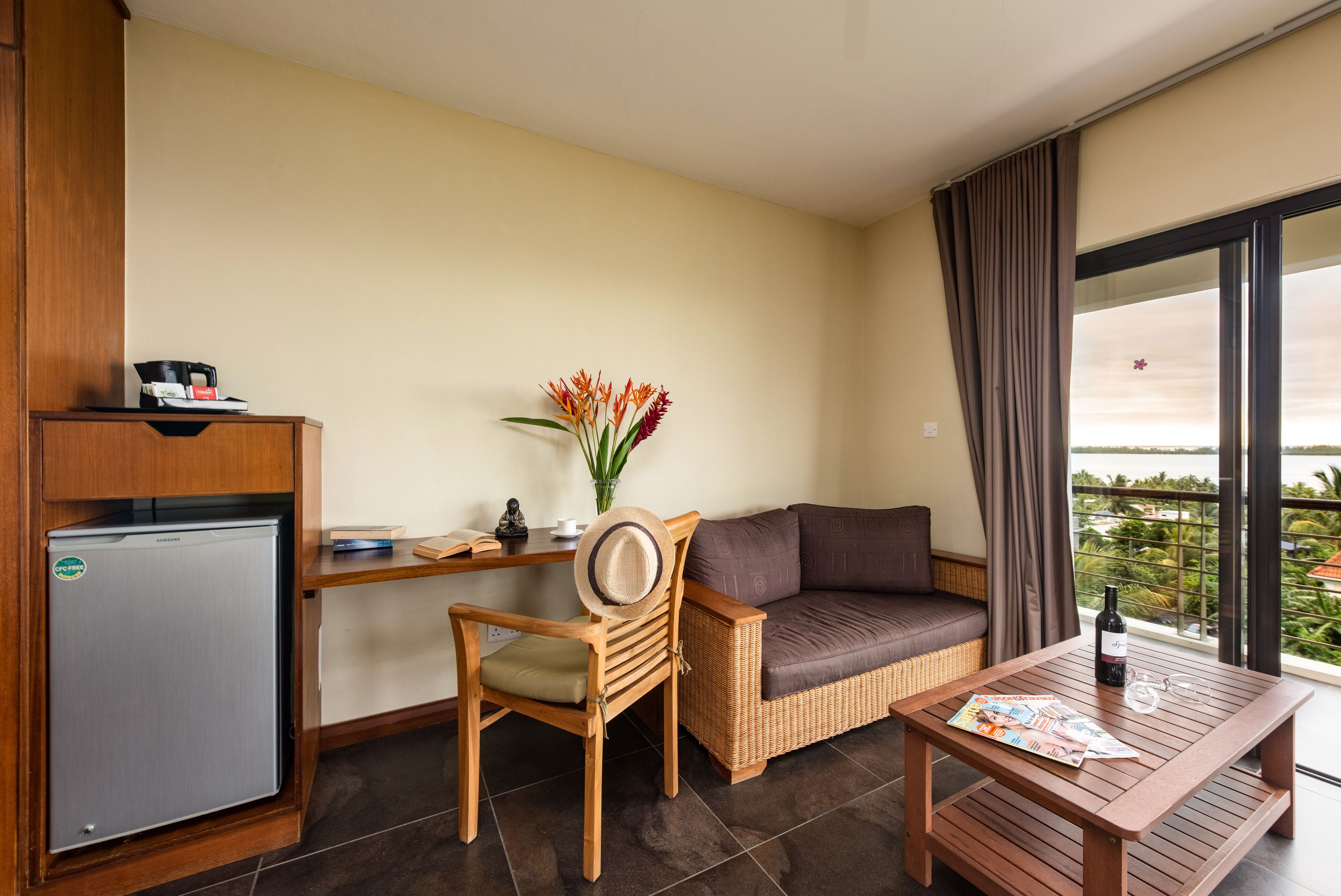 Foto - Happy Days Guest House