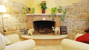 Chimenea