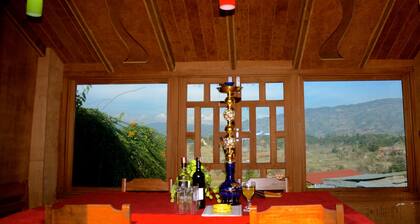 Araniko Village Resort