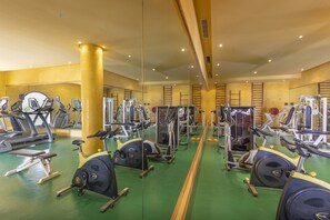 Gimnasio