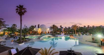Yadis Djerba Thalasso & Golf