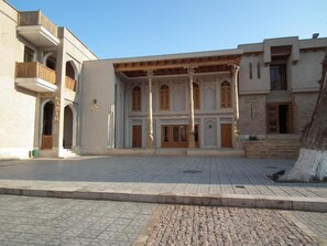 Exterior - Hotel ASL (Bukhara)