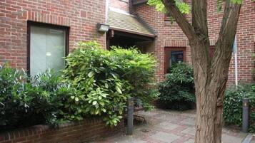 Apartment, 2 Bedrooms (The Courtyard 1) | Exterior