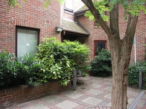 Apartment, 2 Bedrooms (The Courtyard 1) | Exterior - The Courtyard (Windsor)
