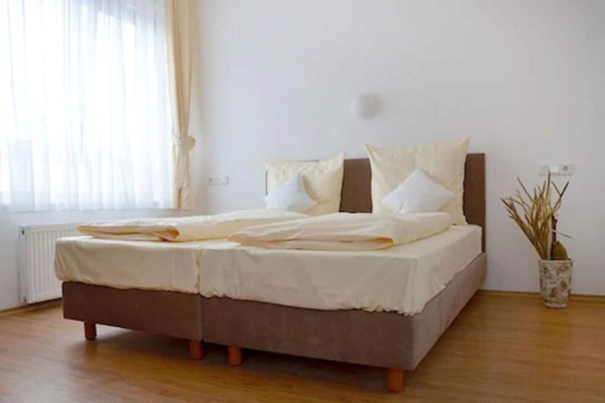Double Room | Room amenity
