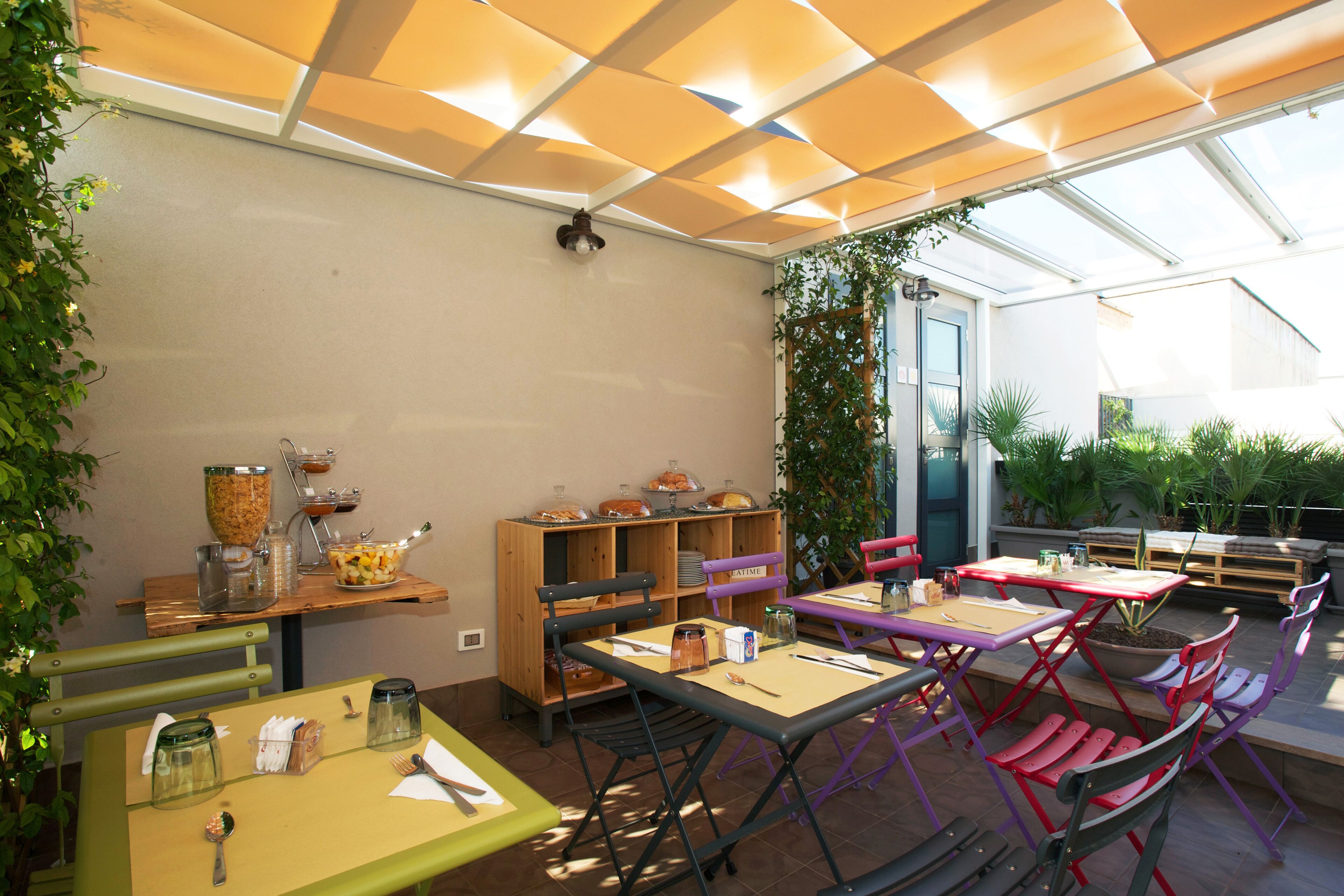 Photo - TerraSole Bakery B&B