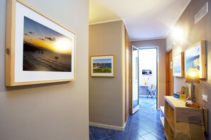 Detall de l'interior