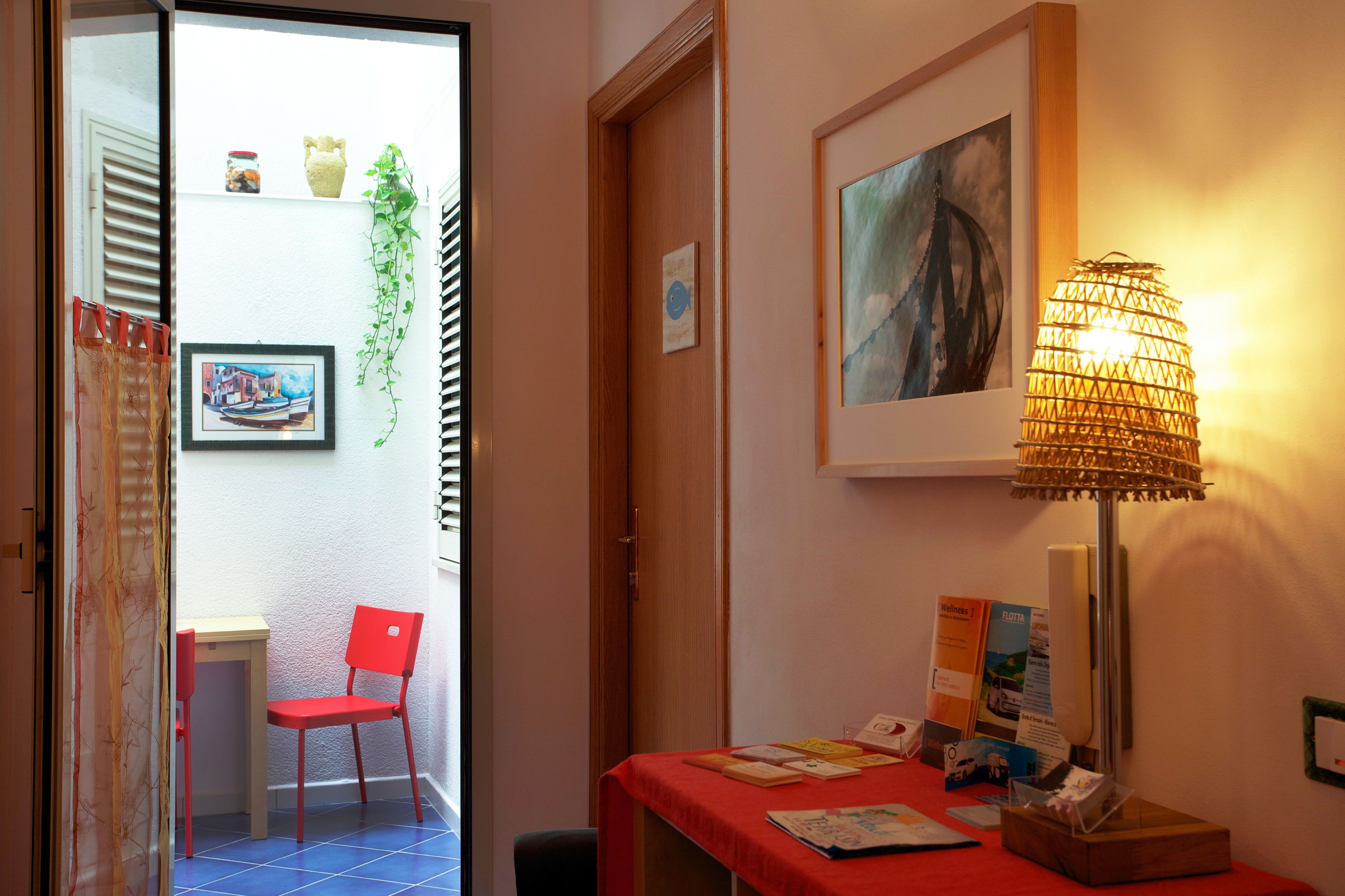 Photo - TerraSole Bakery B&B