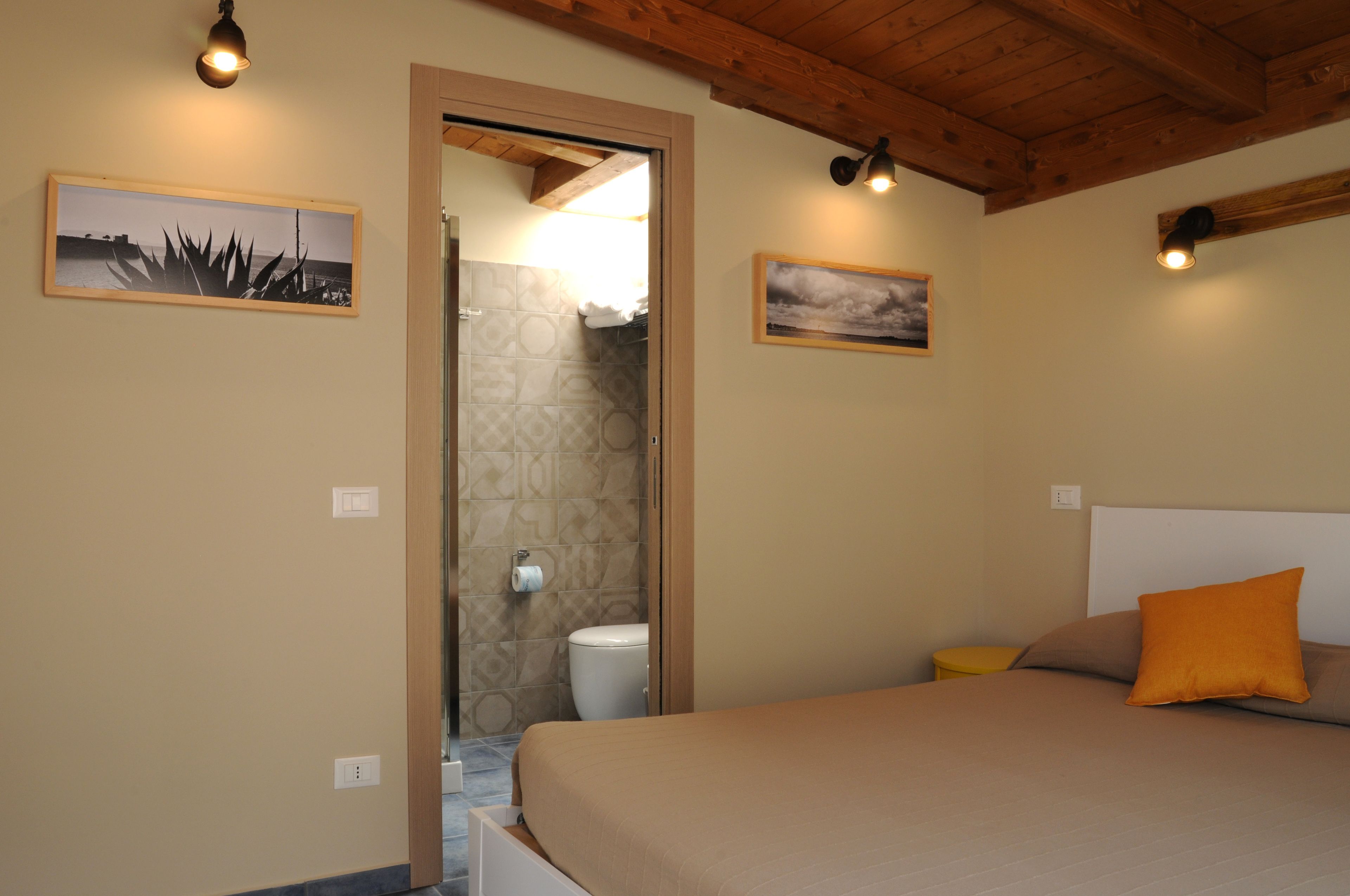 Photo - TerraSole Bakery B&B