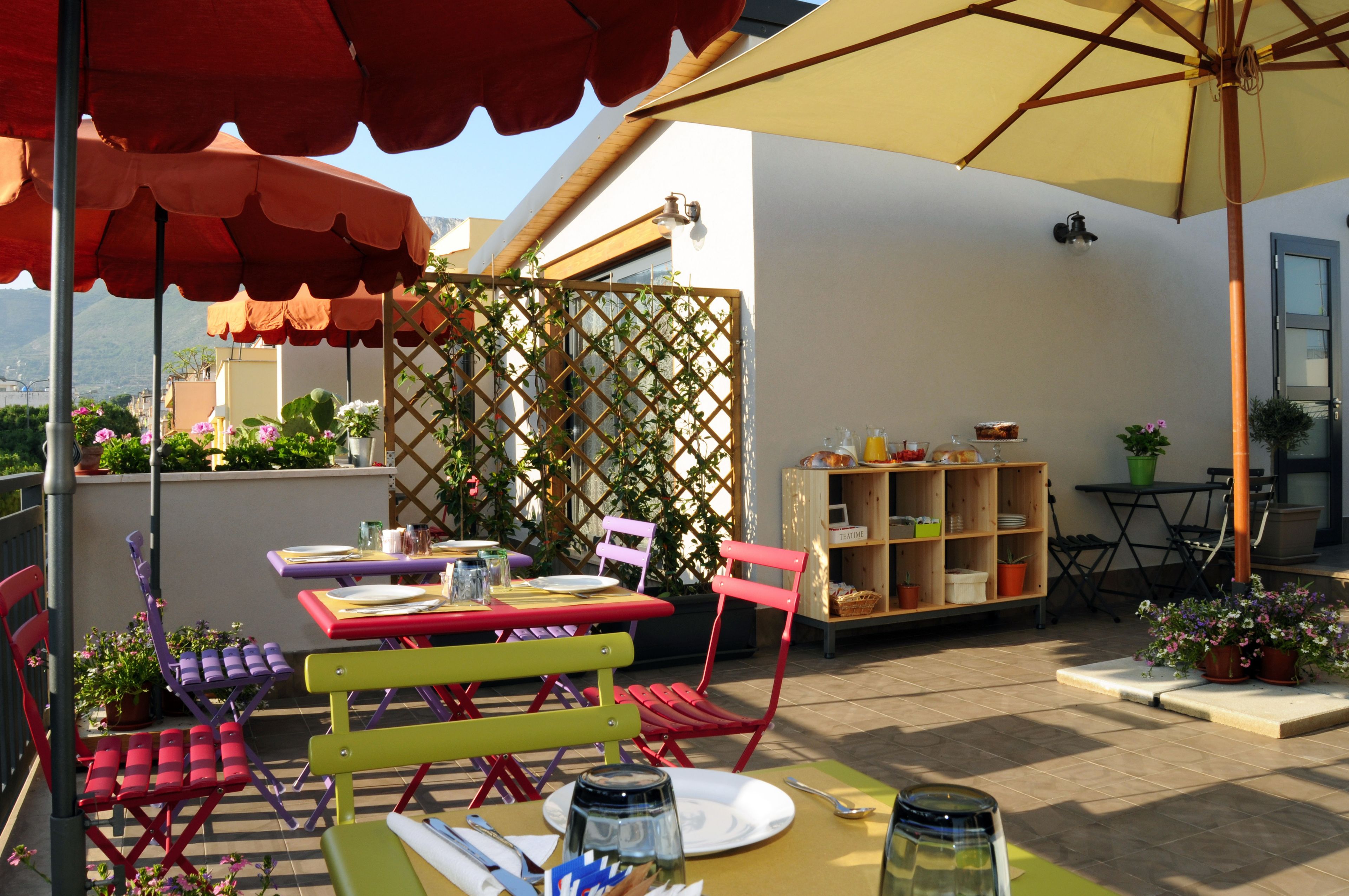 Photo - TerraSole Bakery B&B