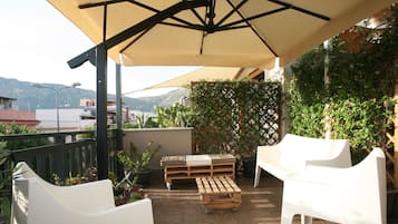 Terrazza/patio